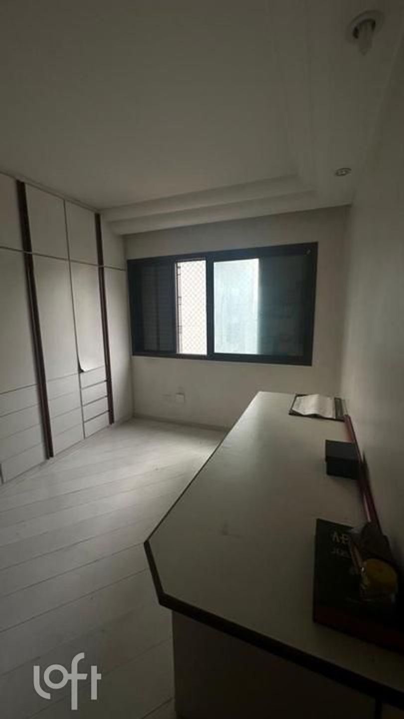 Apartamento à venda com 4 quartos, 253m² - Foto 61