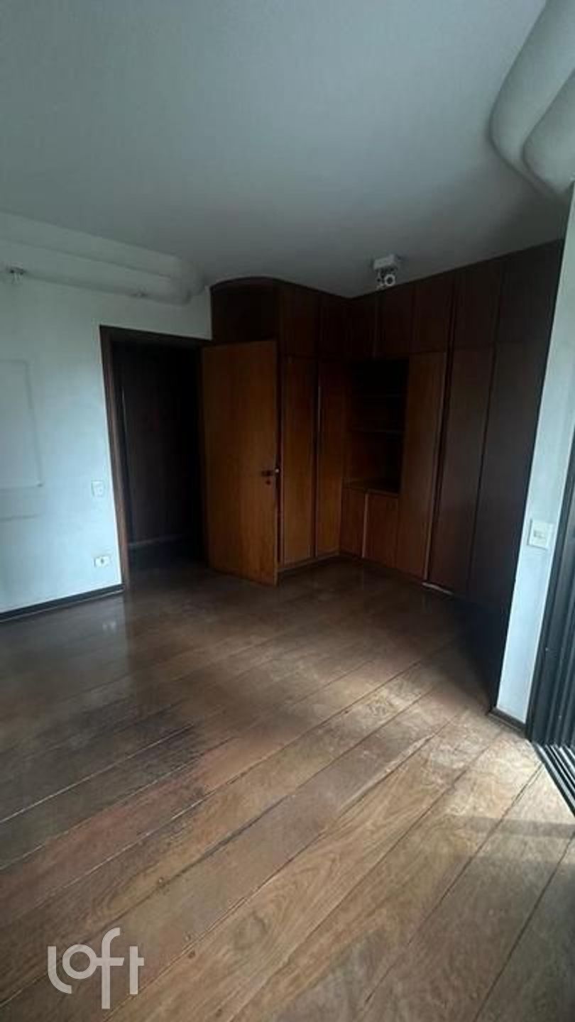 Apartamento à venda com 4 quartos, 253m² - Foto 36