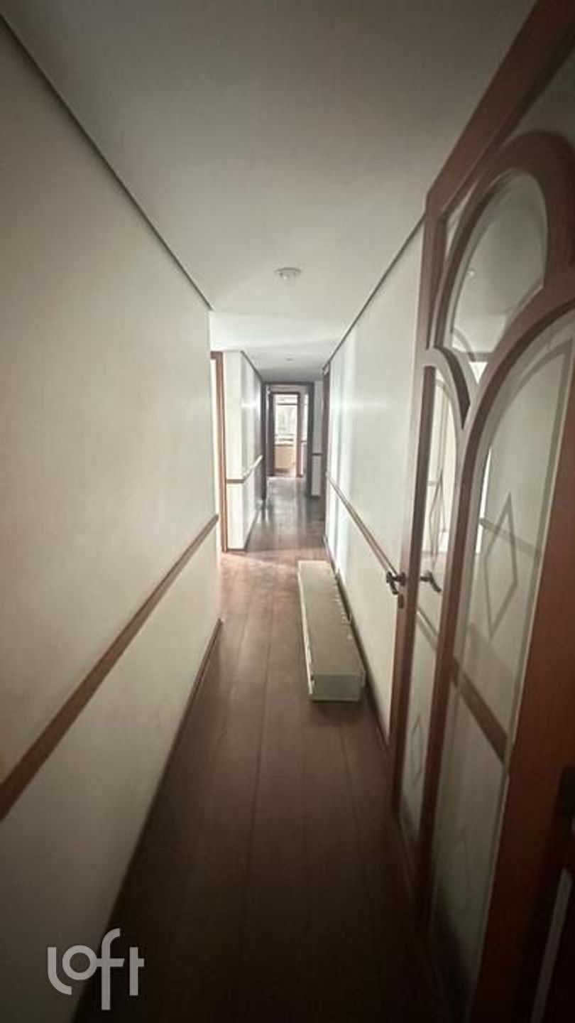 Apartamento à venda com 4 quartos, 253m² - Foto 44