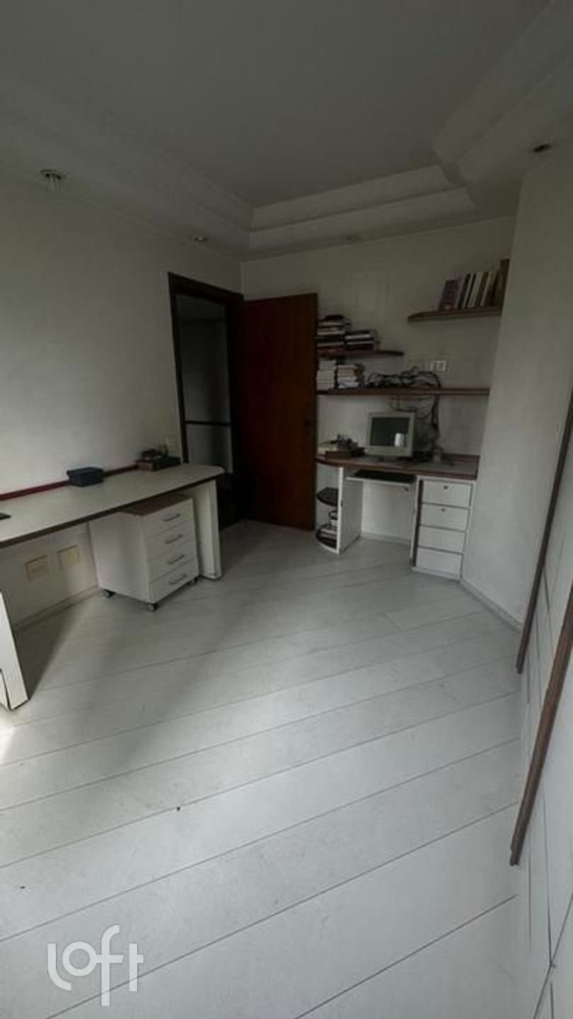 Apartamento à venda com 4 quartos, 253m² - Foto 45