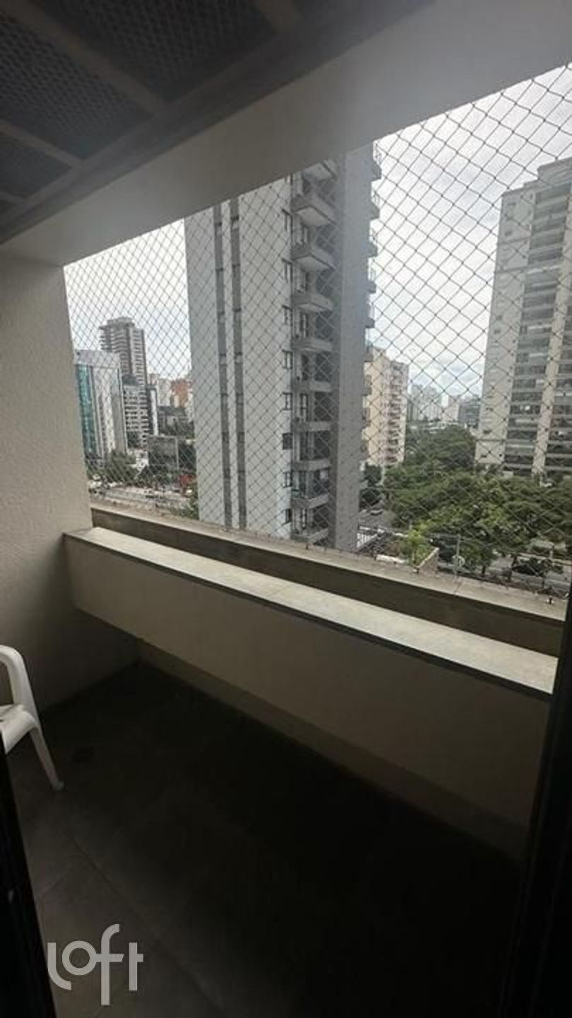 Apartamento à venda com 4 quartos, 253m² - Foto 20