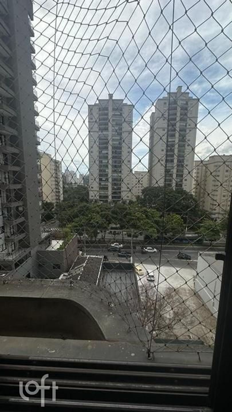 Apartamento à venda com 4 quartos, 253m² - Foto 9