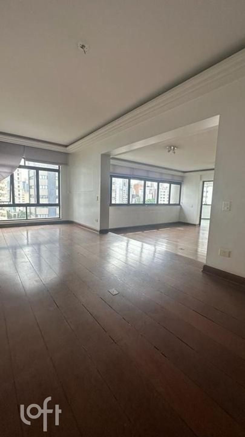 Apartamento à venda com 4 quartos, 253m² - Foto 39