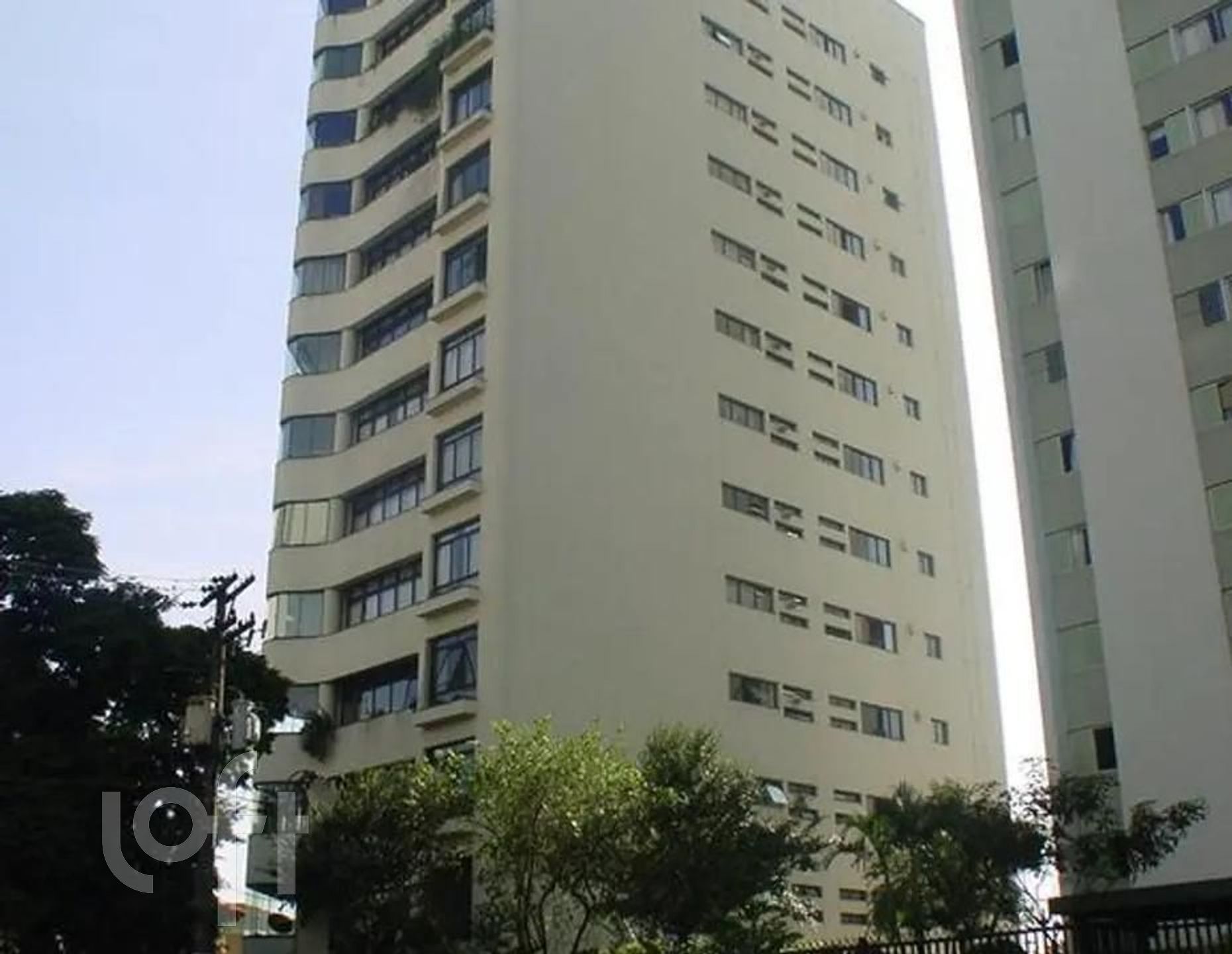 Apartamento à venda com 4 quartos, 253m² - Foto 65