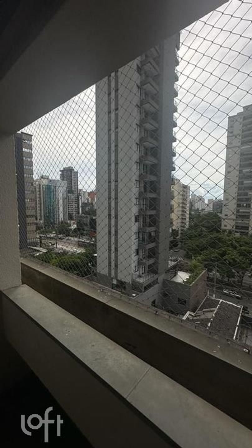 Apartamento à venda com 4 quartos, 253m² - Foto 60