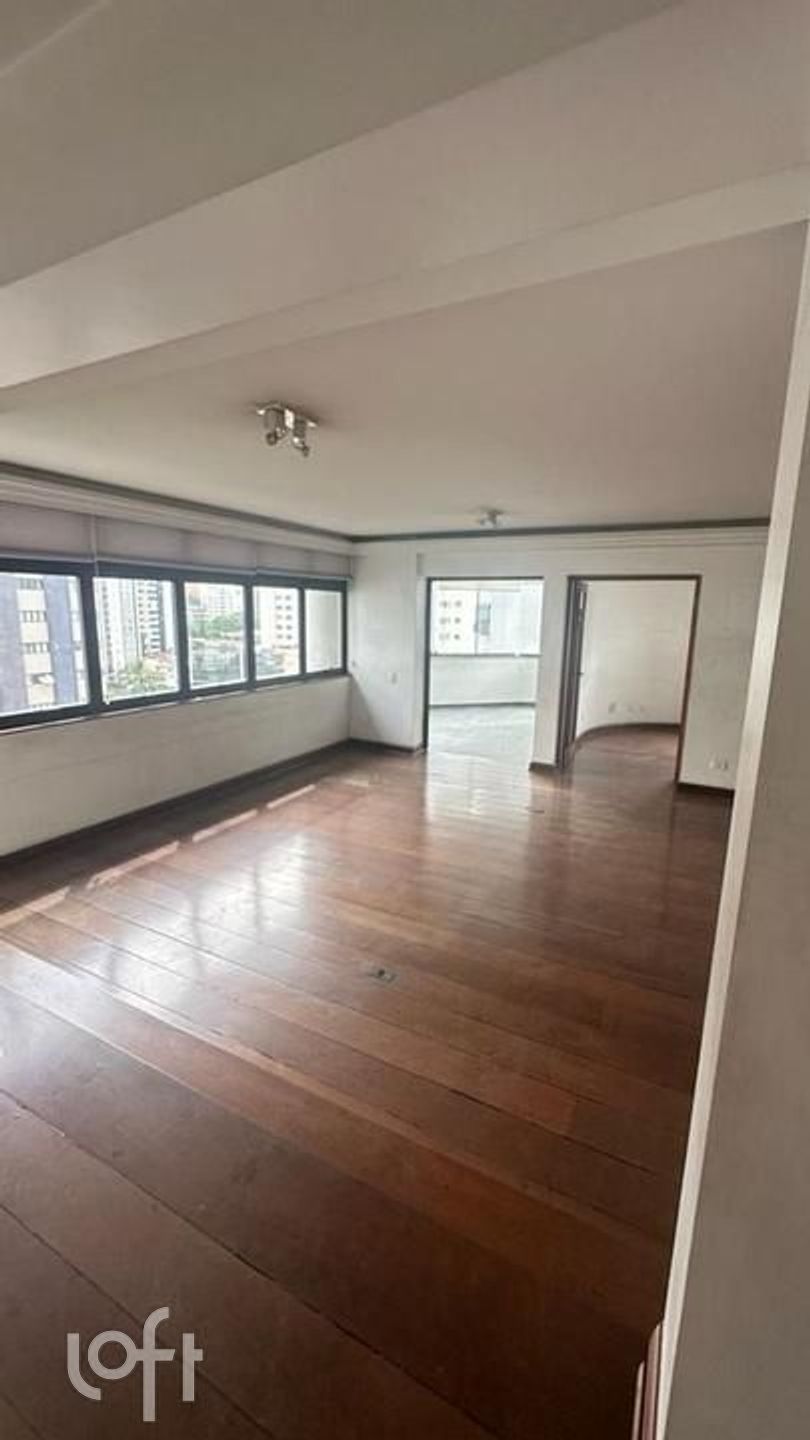 Apartamento à venda com 4 quartos, 253m² - Foto 63