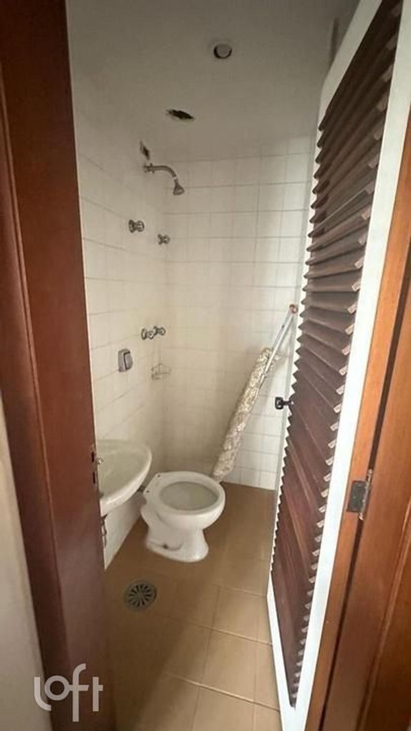 Apartamento à venda com 4 quartos, 253m² - Foto 52