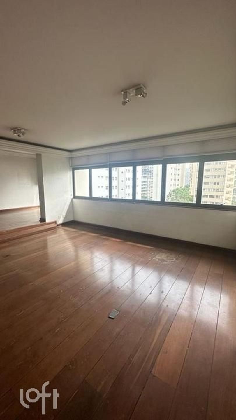 Apartamento à venda com 4 quartos, 253m² - Foto 1