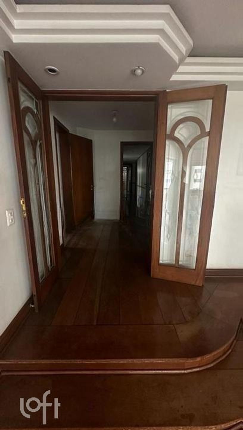 Apartamento à venda com 4 quartos, 253m² - Foto 10