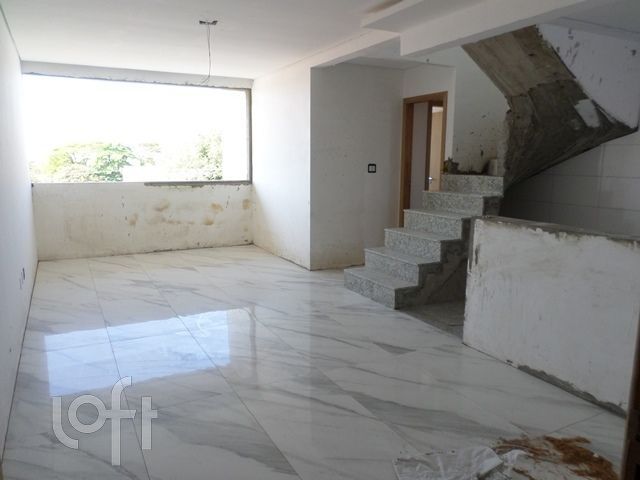 Apartamento à venda com 3 quartos, 140m² - Foto 7