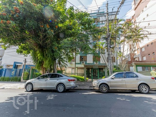 Apartamento com 78m², 2 dormitórios, 1 vaga, Petrópolis em Porto Alegre