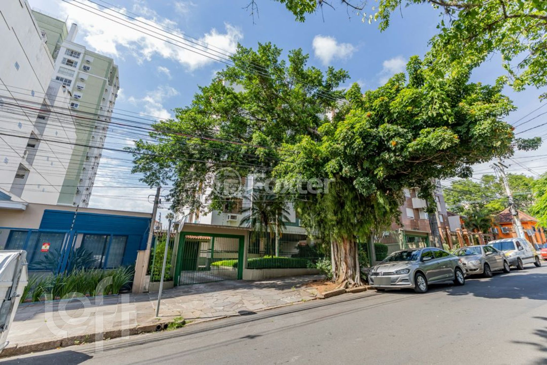 Apartamento com 78m², 2 dormitórios, 1 vaga, Petrópolis em Porto Alegre