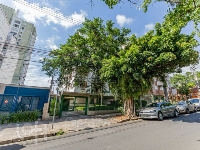 Apartamento com 78m², 2 dormitórios, 1 vaga, Petrópolis em Porto Alegre
