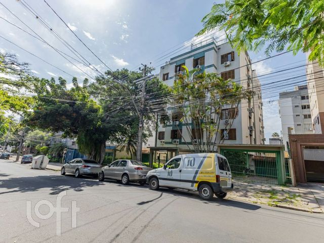 Apartamento com 78m², 2 dormitórios, 1 vaga, Petrópolis em Porto Alegre