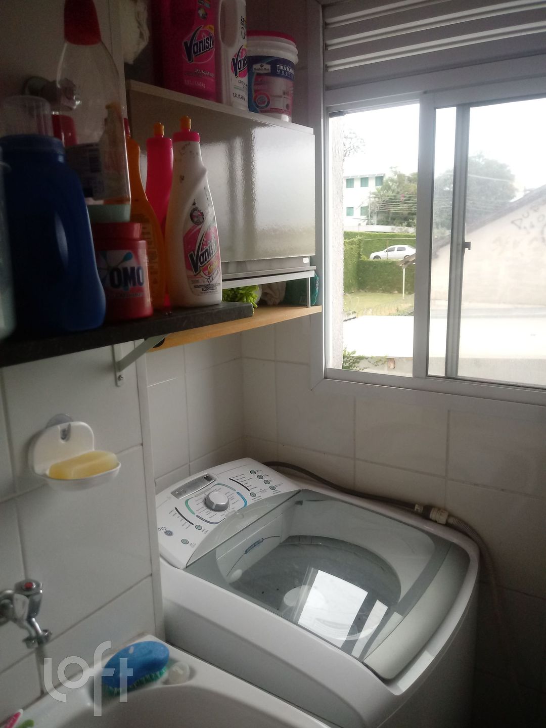 Apartamento à venda com 2 quartos, 50m² - Foto 6