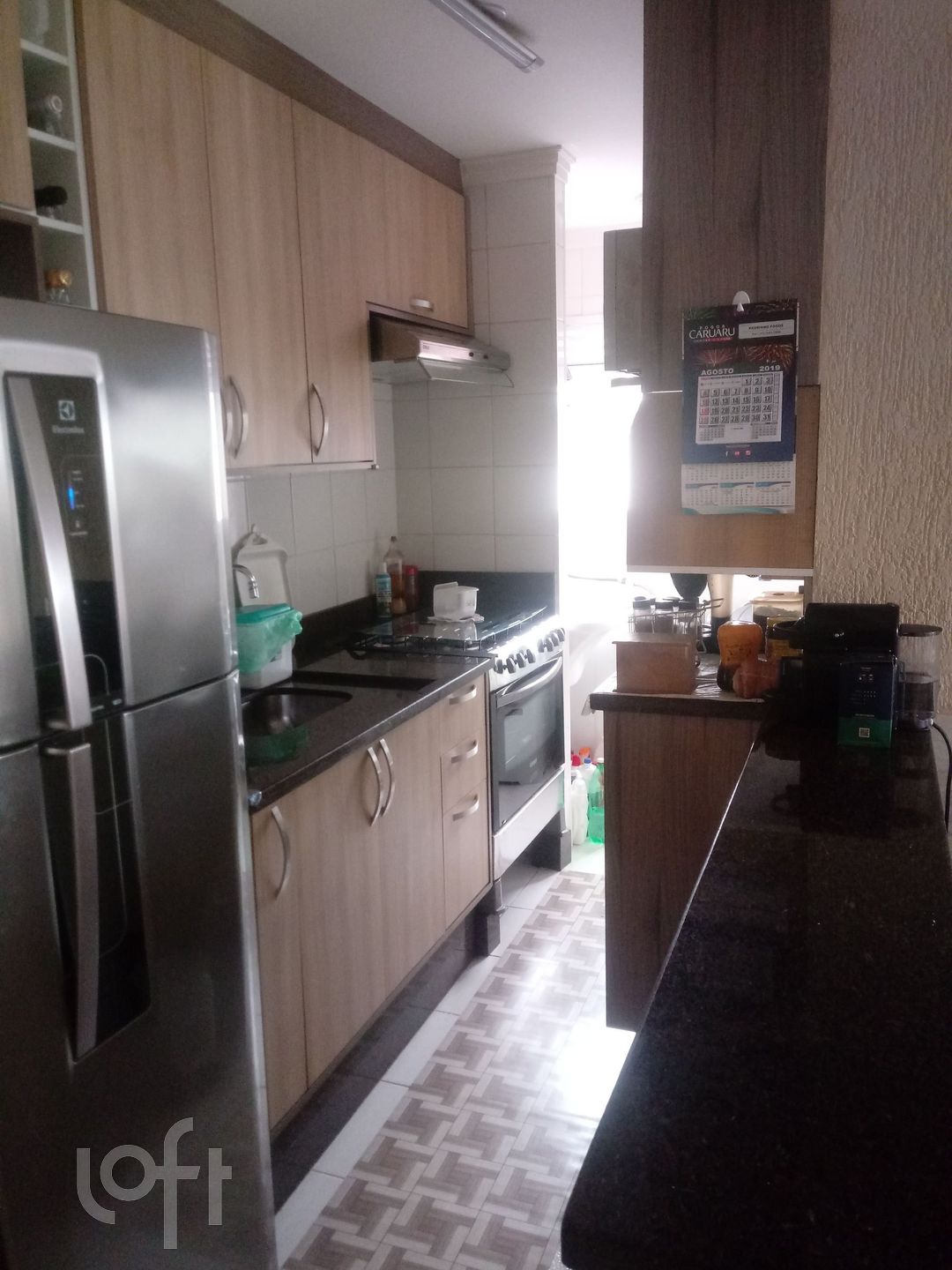 Apartamento à venda com 2 quartos, 50m² - Foto 7