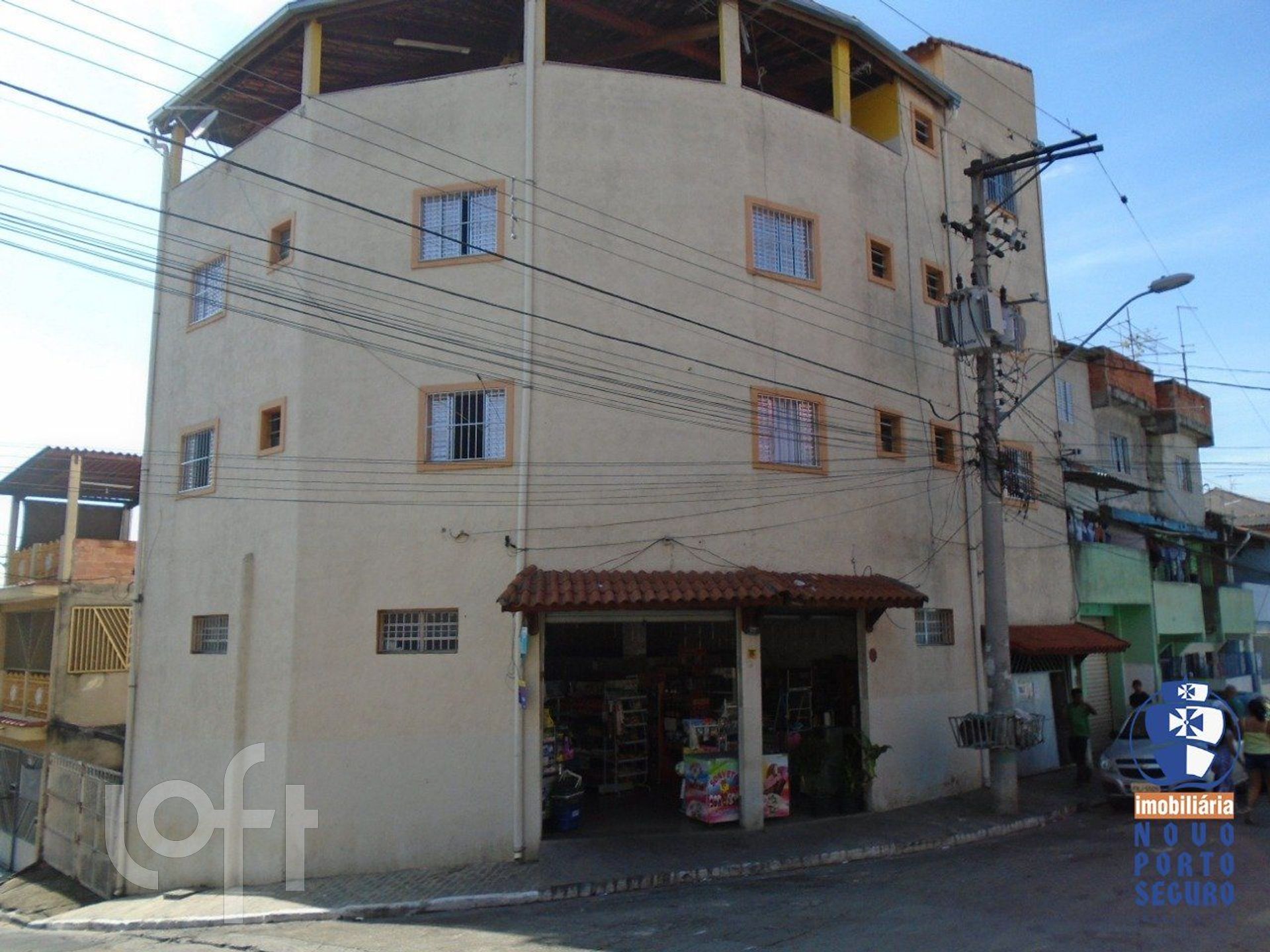 Casa à venda com 7 quartos, 560m² - Foto 2