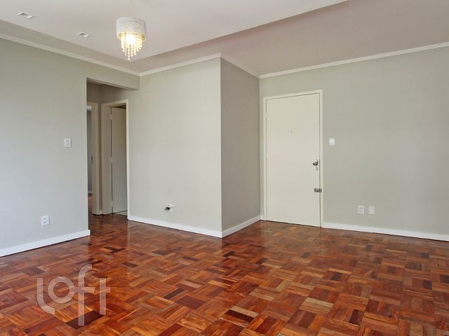 Apartamento com 79m², 2 dormitórios, 1 vaga, Petrópolis em Porto Alegre