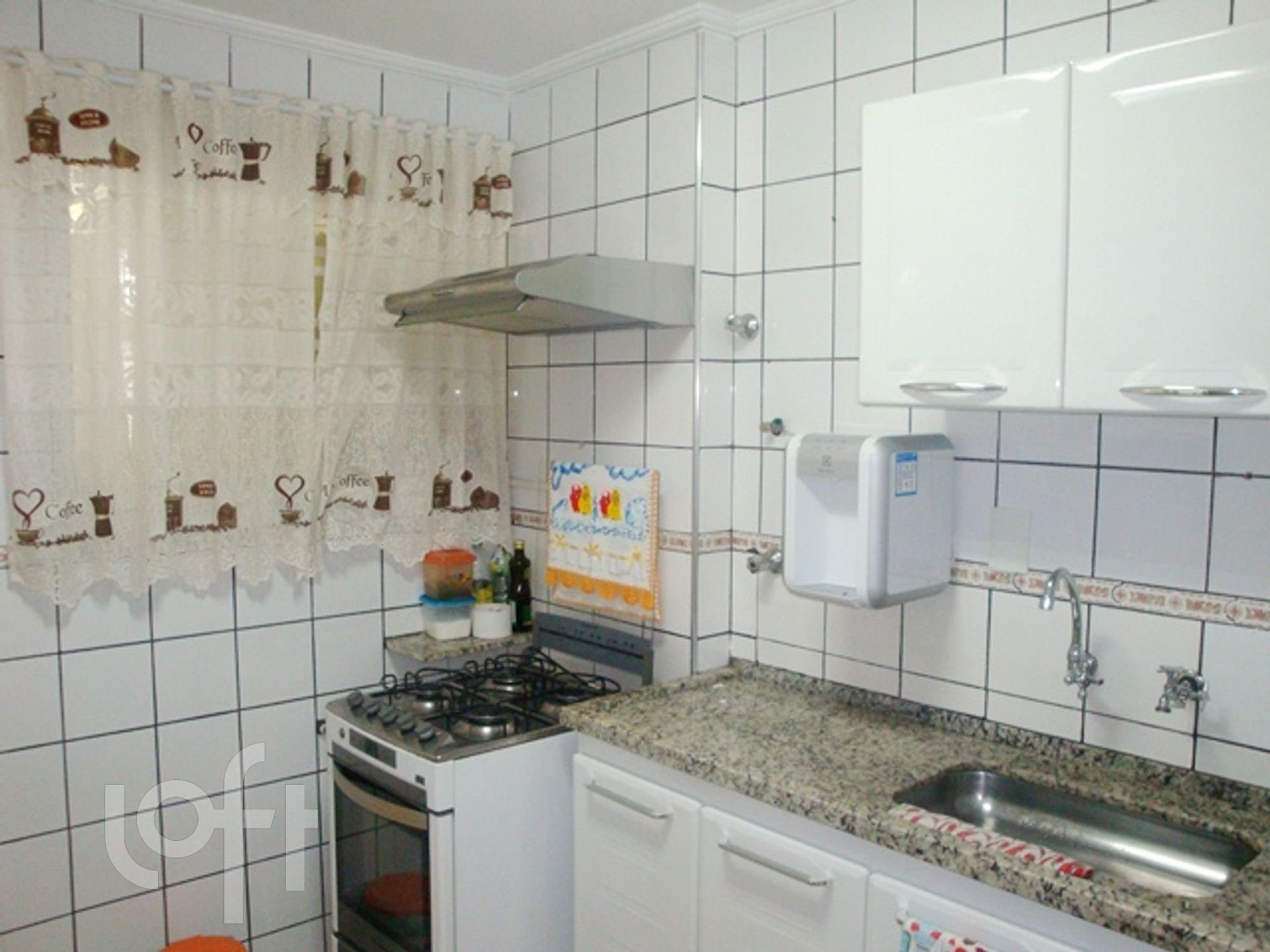 Apartamento à venda com 1 quarto, 50m² - Foto 10