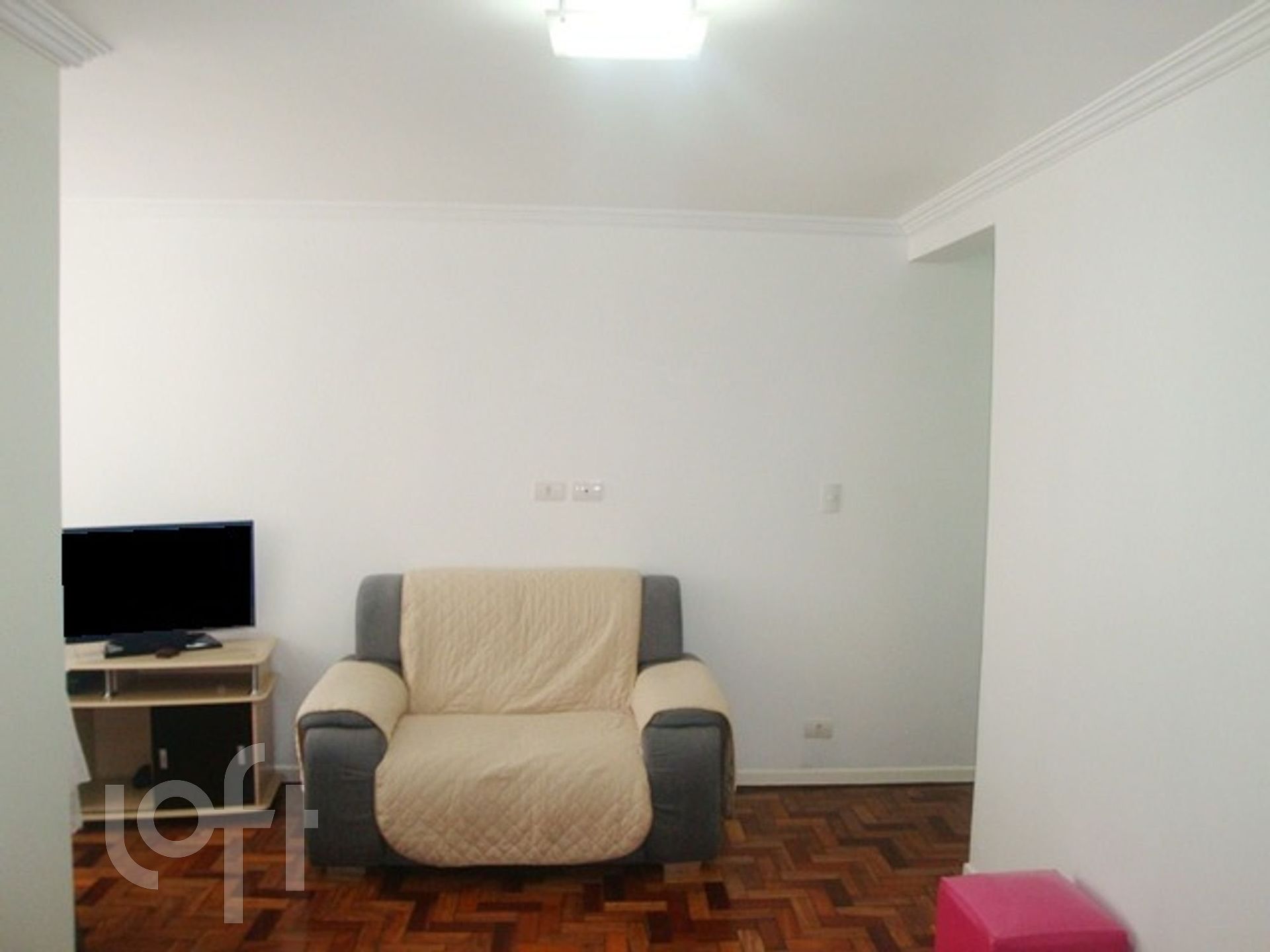 Apartamento à venda com 1 quarto, 50m² - Foto 4