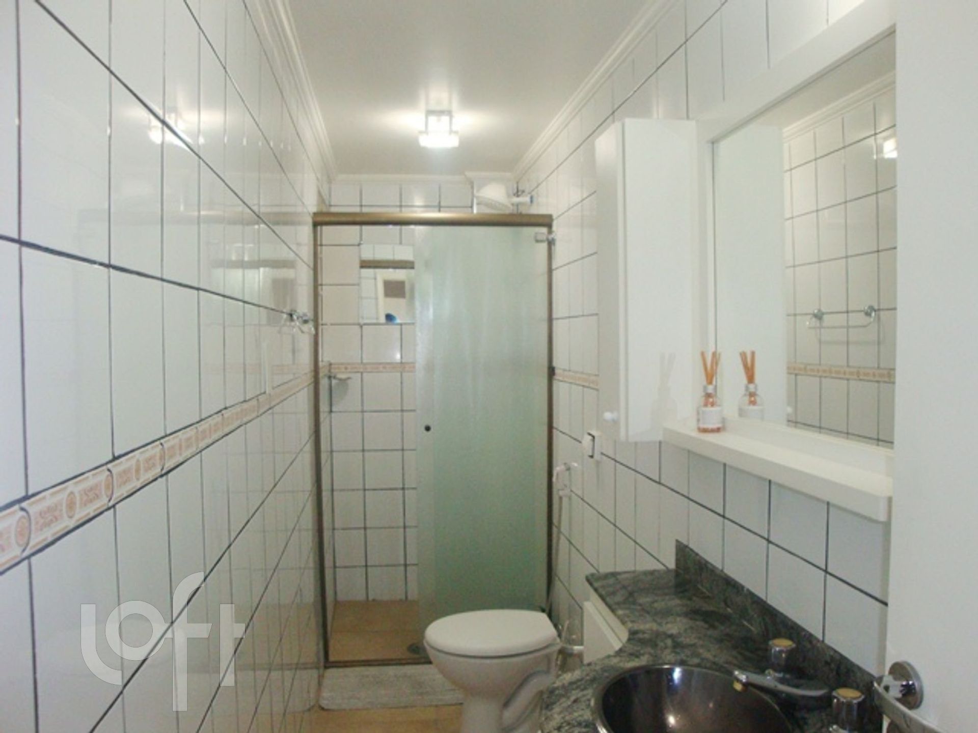 Apartamento à venda com 1 quarto, 50m² - Foto 11