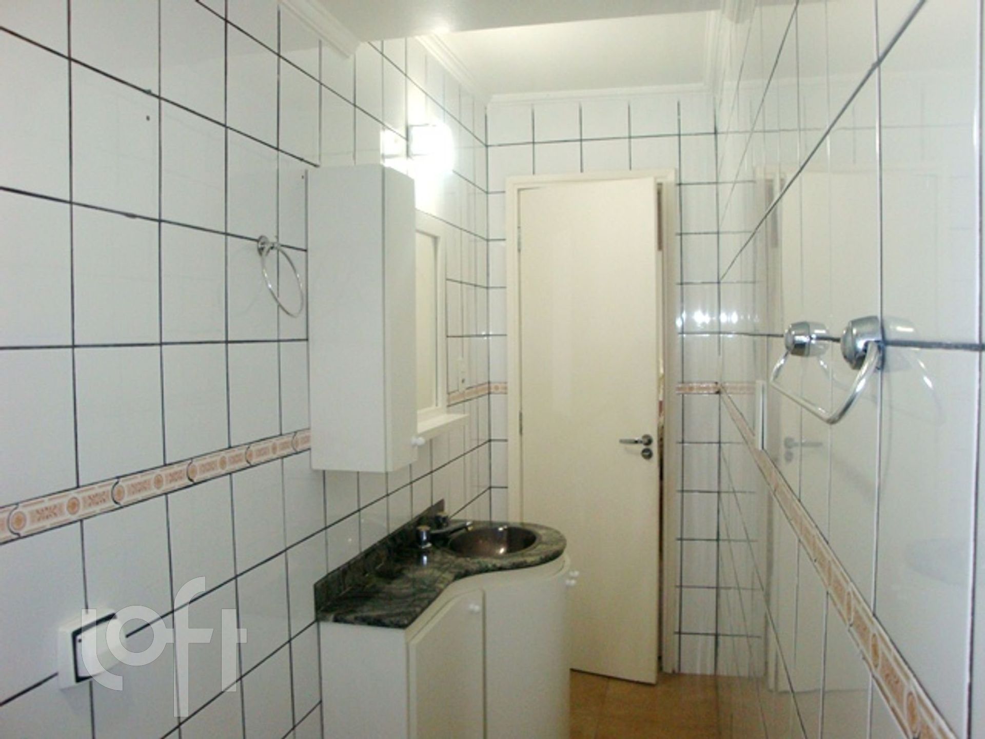 Apartamento à venda com 1 quarto, 50m² - Foto 9