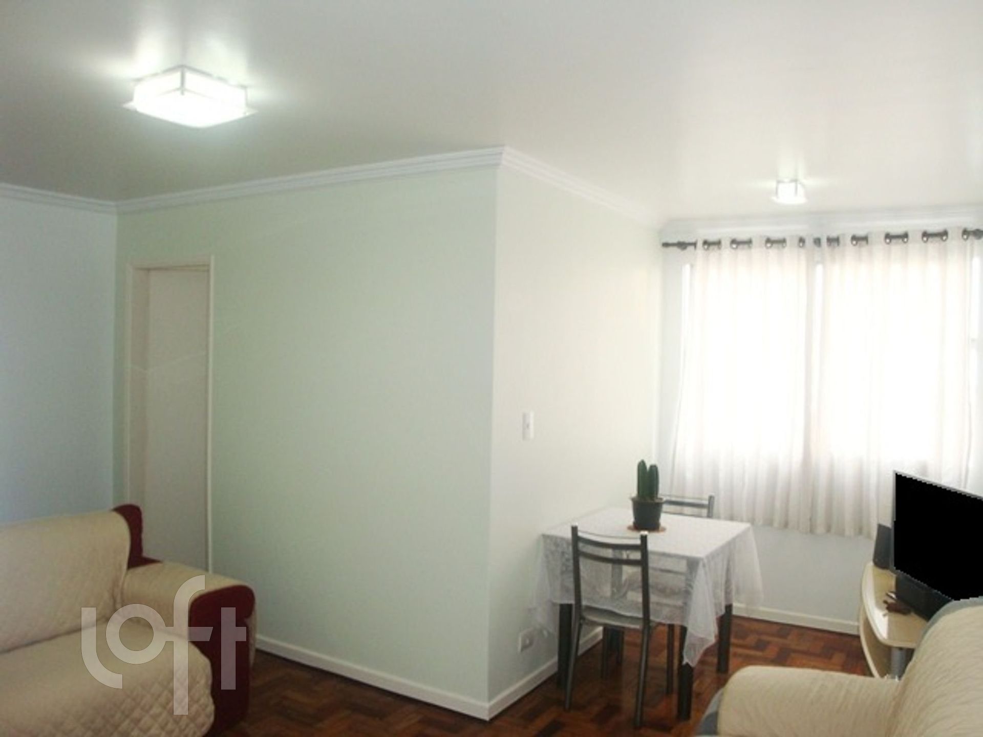 Apartamento à venda com 1 quarto, 50m² - Foto 5