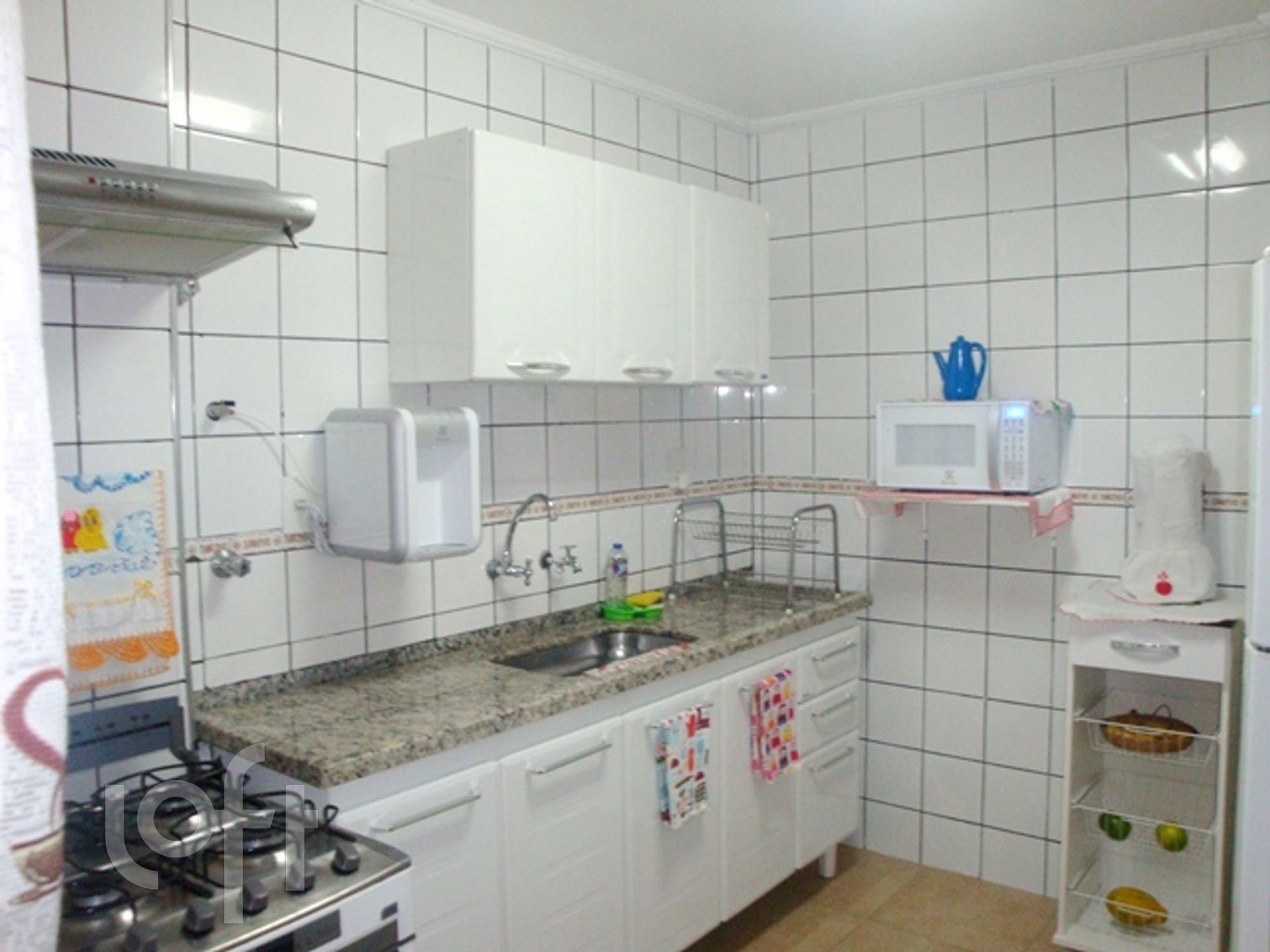 Apartamento à venda com 1 quarto, 50m² - Foto 7