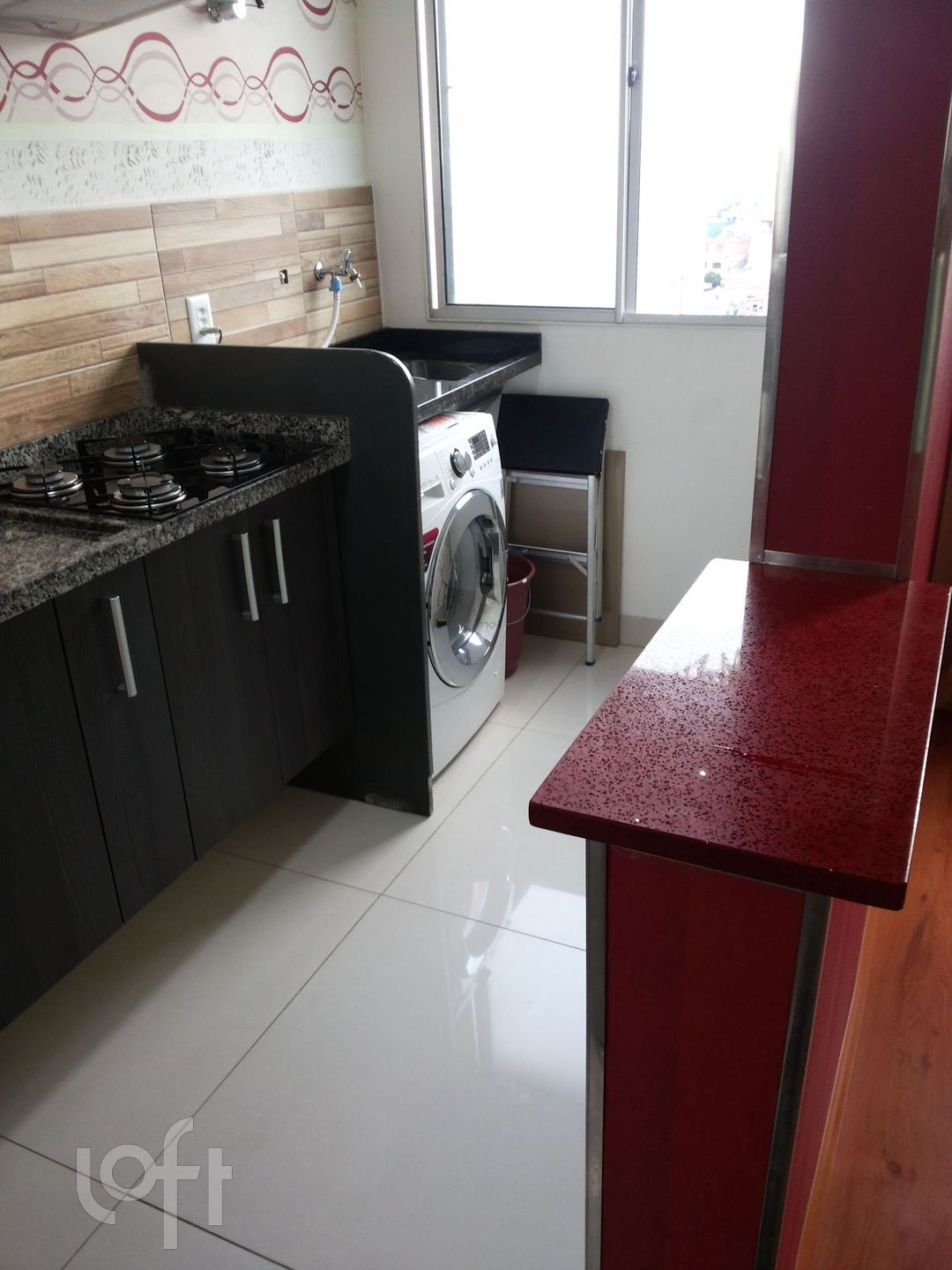 Apartamento à venda com 2 quartos, 46m² - Foto 13