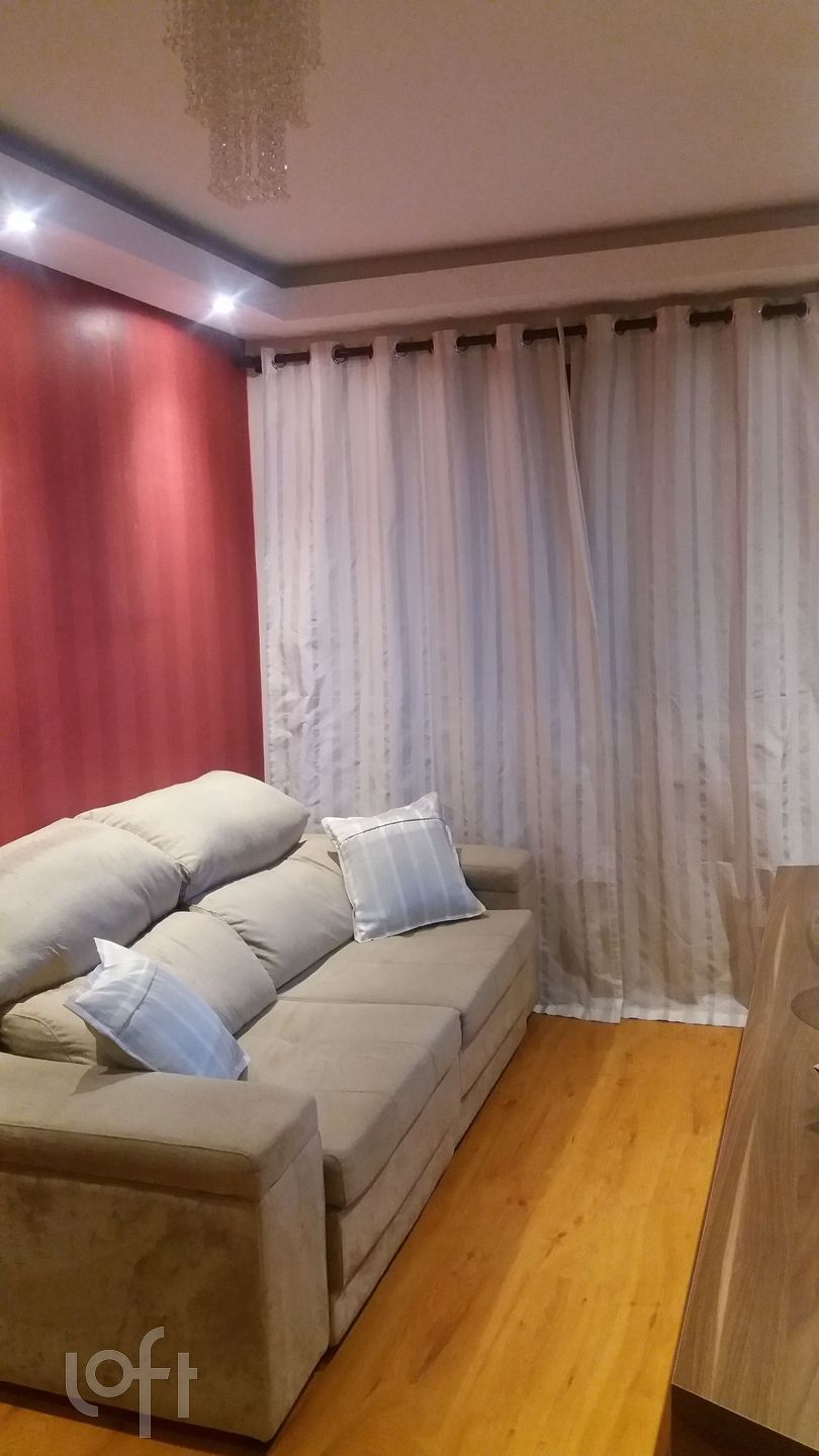 Apartamento à venda com 2 quartos, 46m² - Foto 11