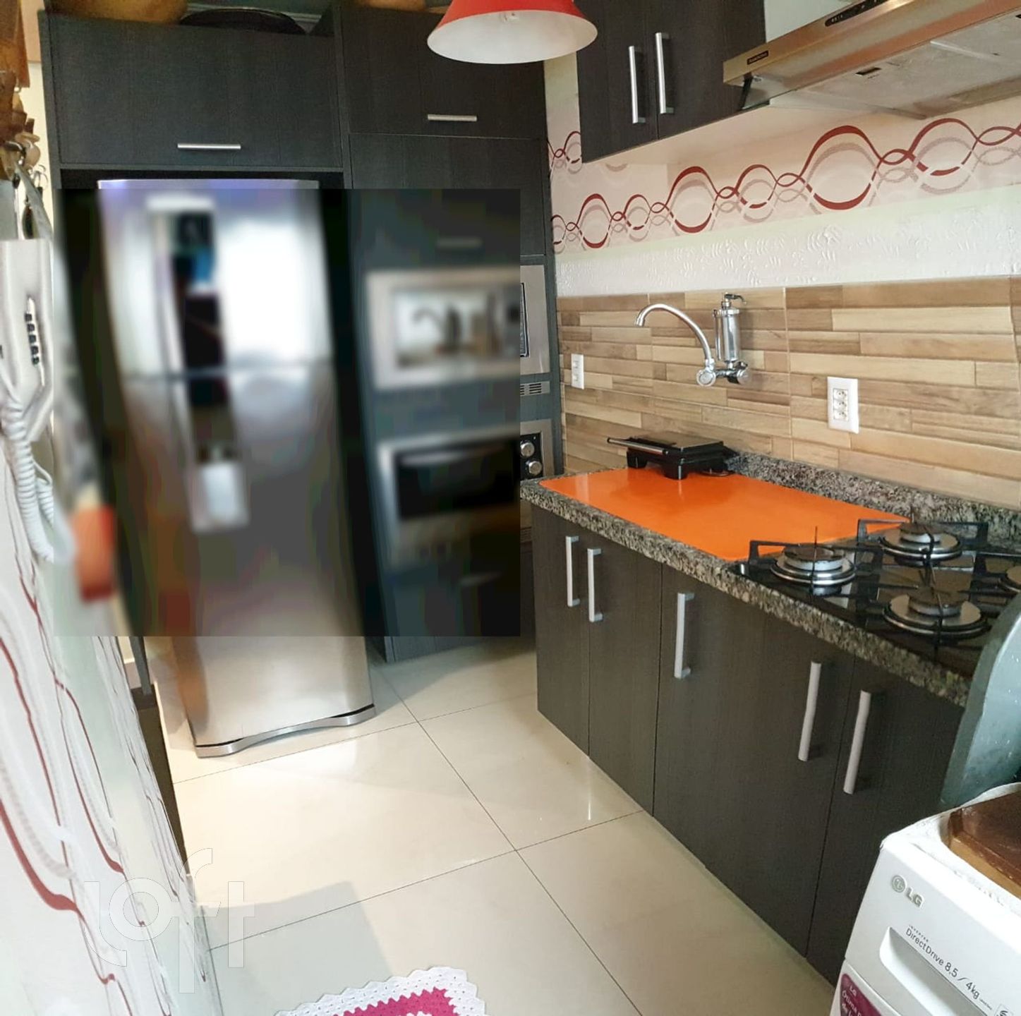 Apartamento à venda com 2 quartos, 46m² - Foto 12