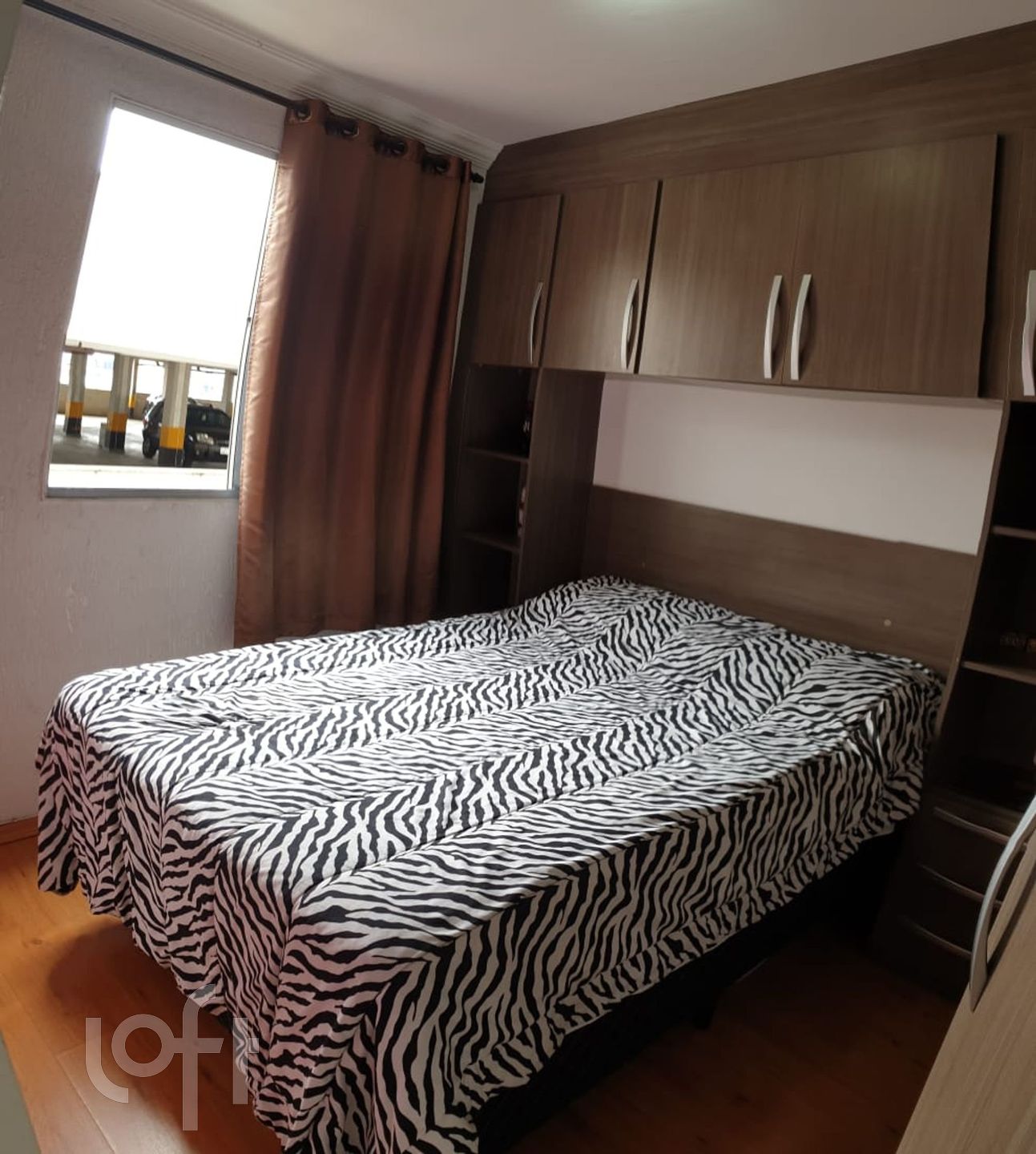 Apartamento à venda com 2 quartos, 46m² - Foto 6