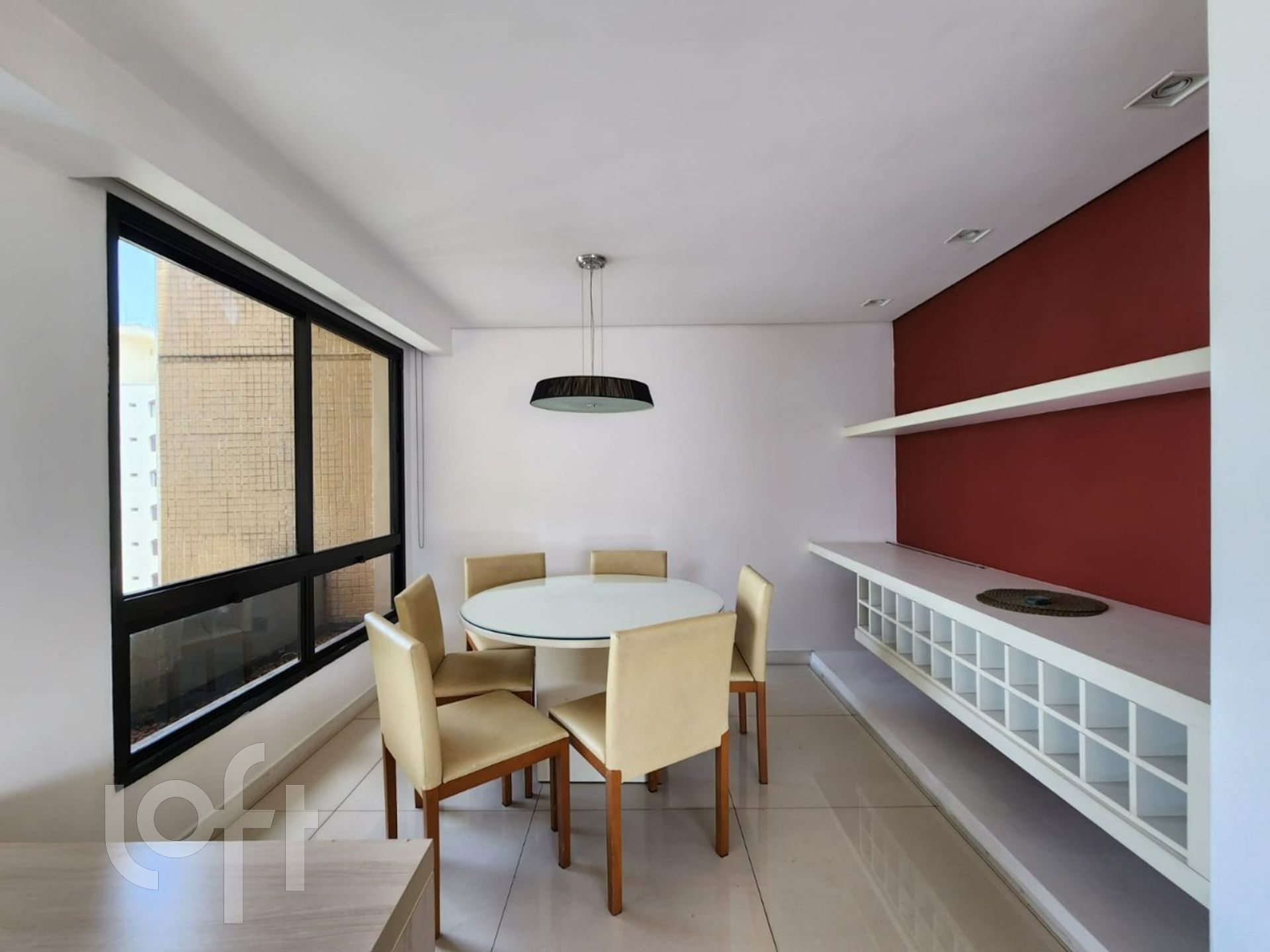 Apartamento à venda com 3 quartos, 349m² - Foto 8