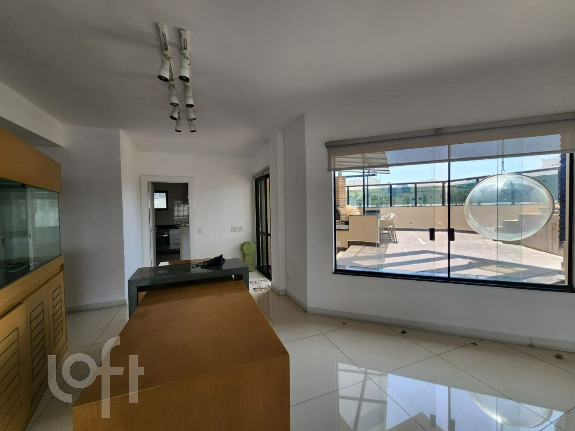 Apartamento à venda com 3 quartos, 349m² - Foto 6