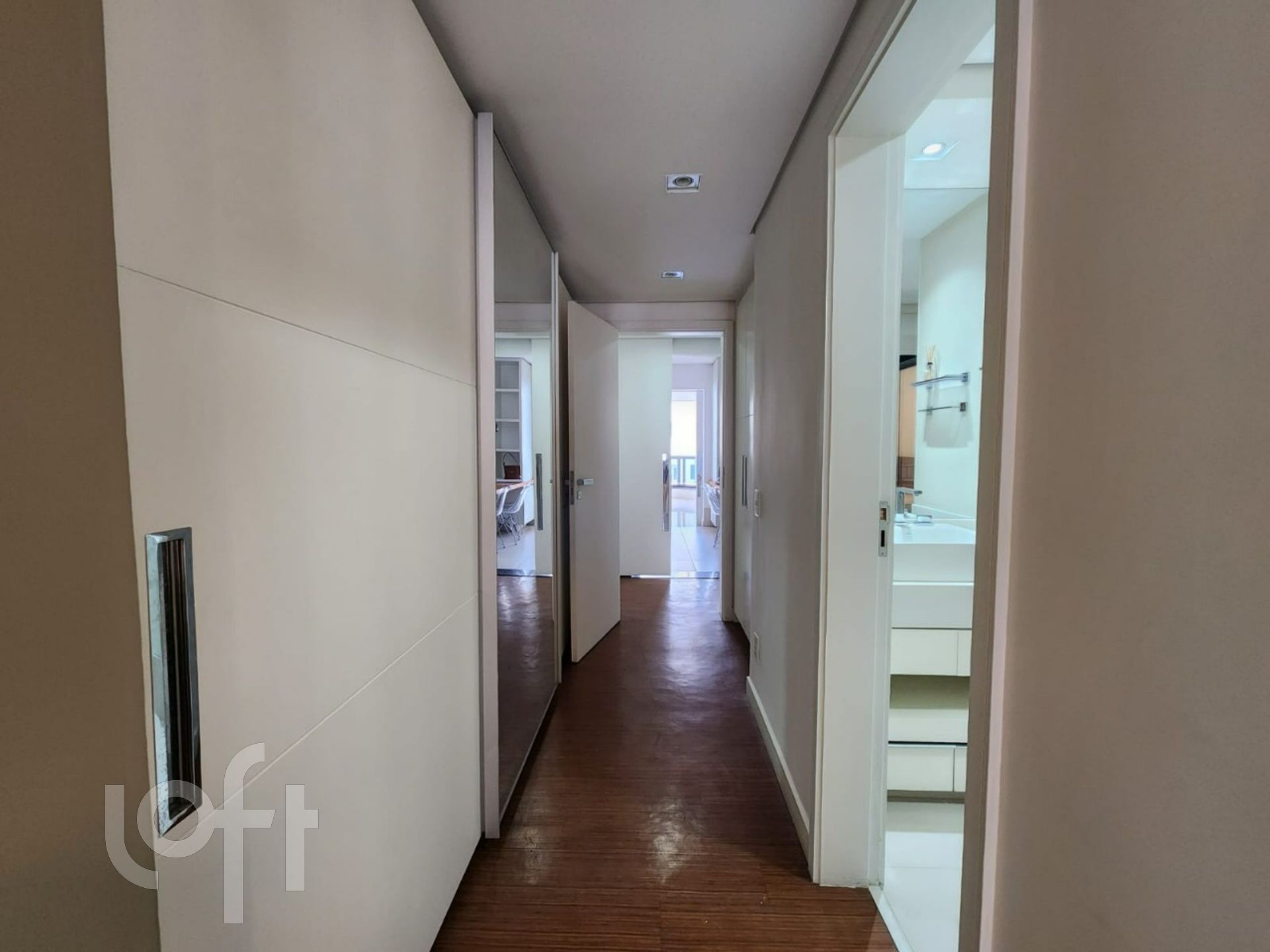 Apartamento à venda com 3 quartos, 349m² - Foto 24