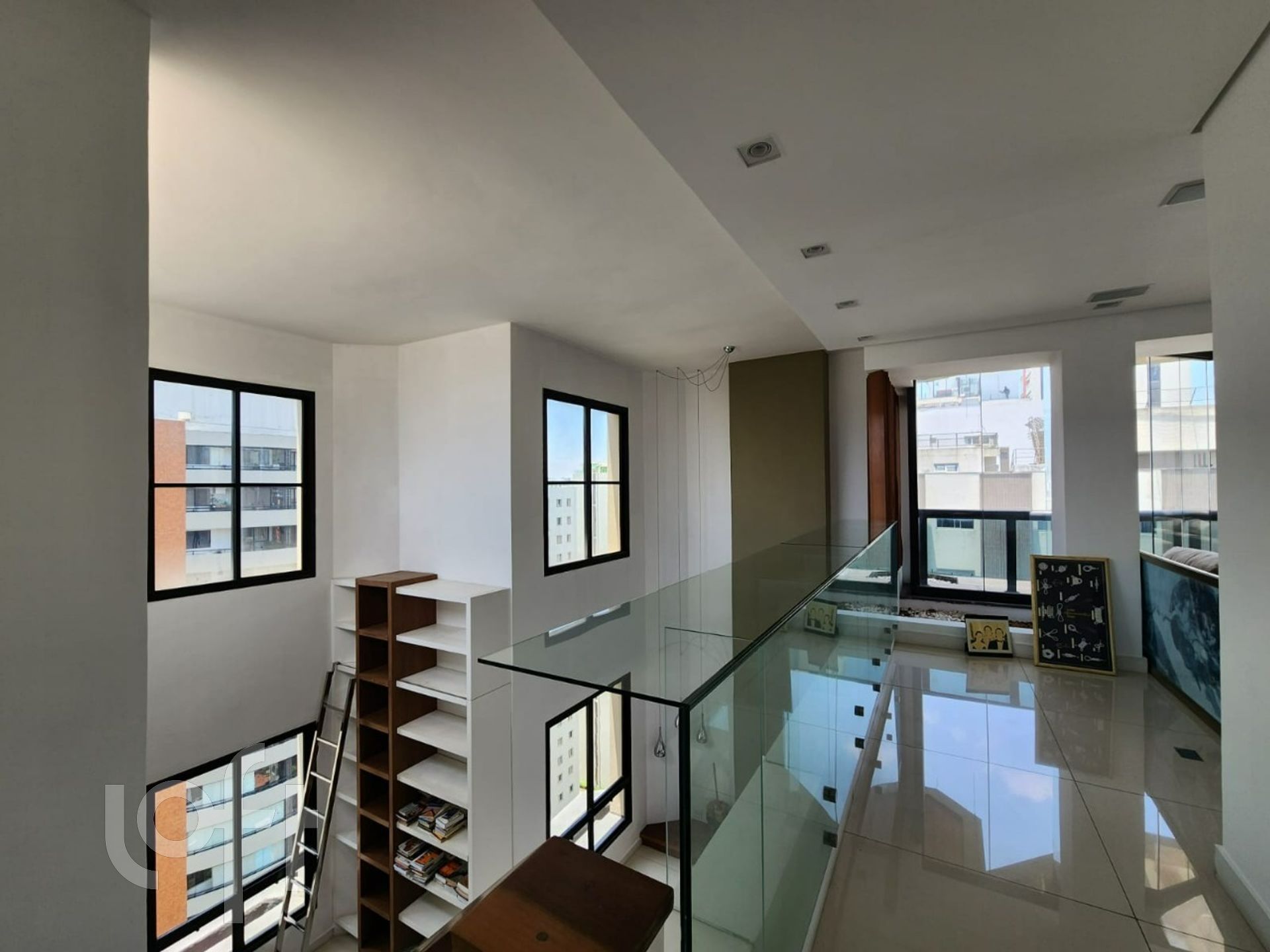 Apartamento à venda com 3 quartos, 349m² - Foto 5