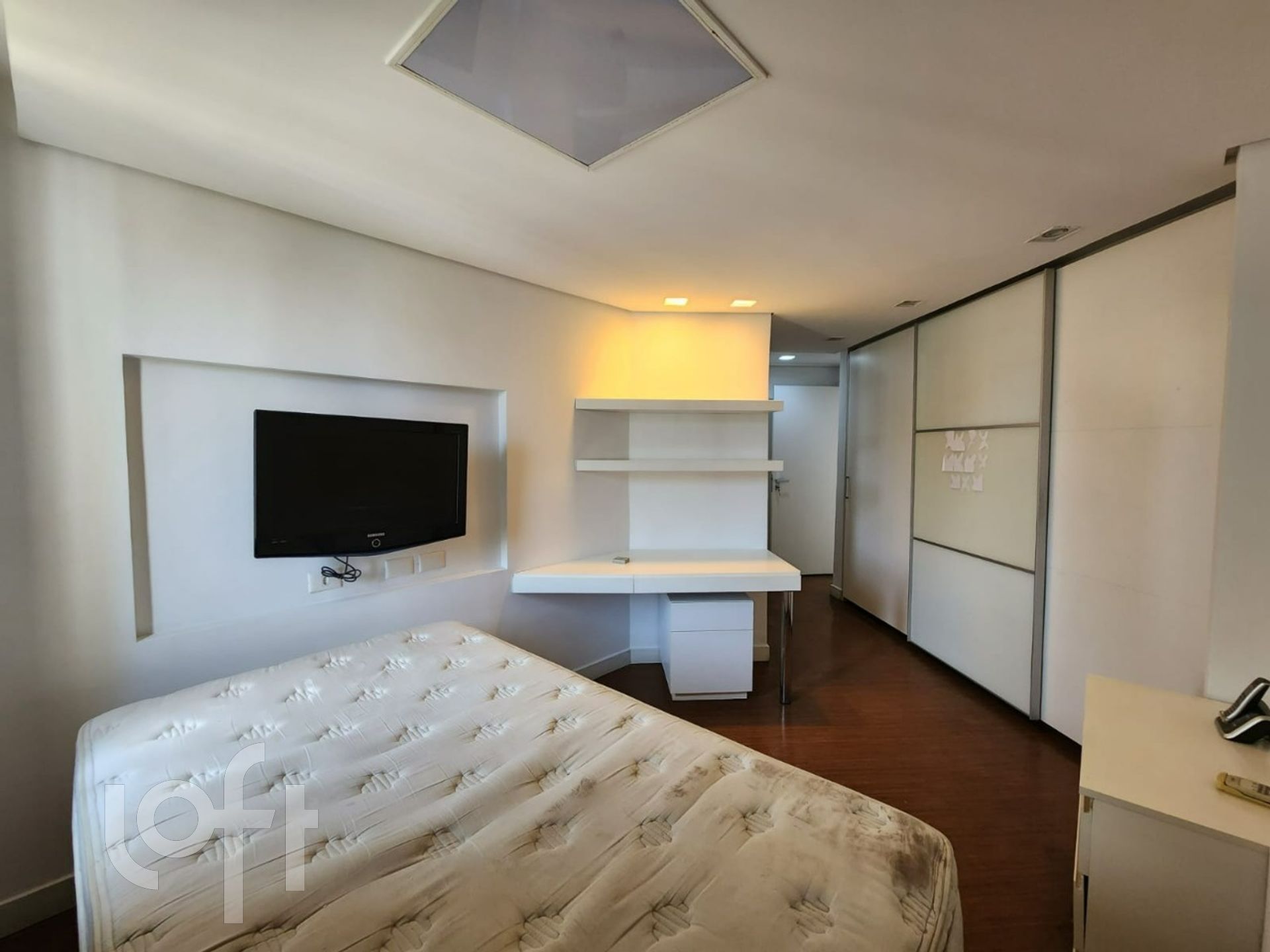 Apartamento à venda com 3 quartos, 349m² - Foto 32