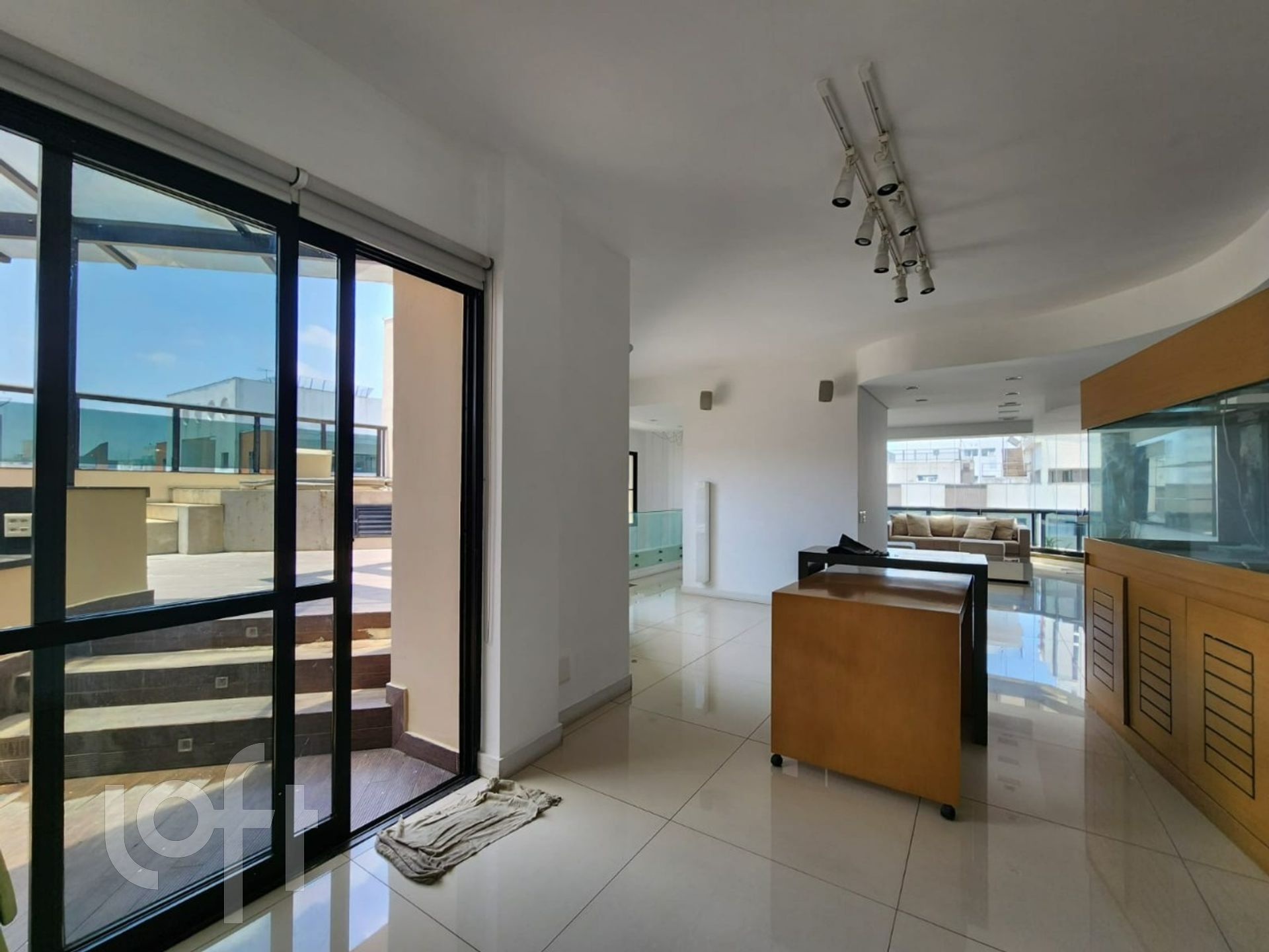 Apartamento à venda com 3 quartos, 349m² - Foto 7