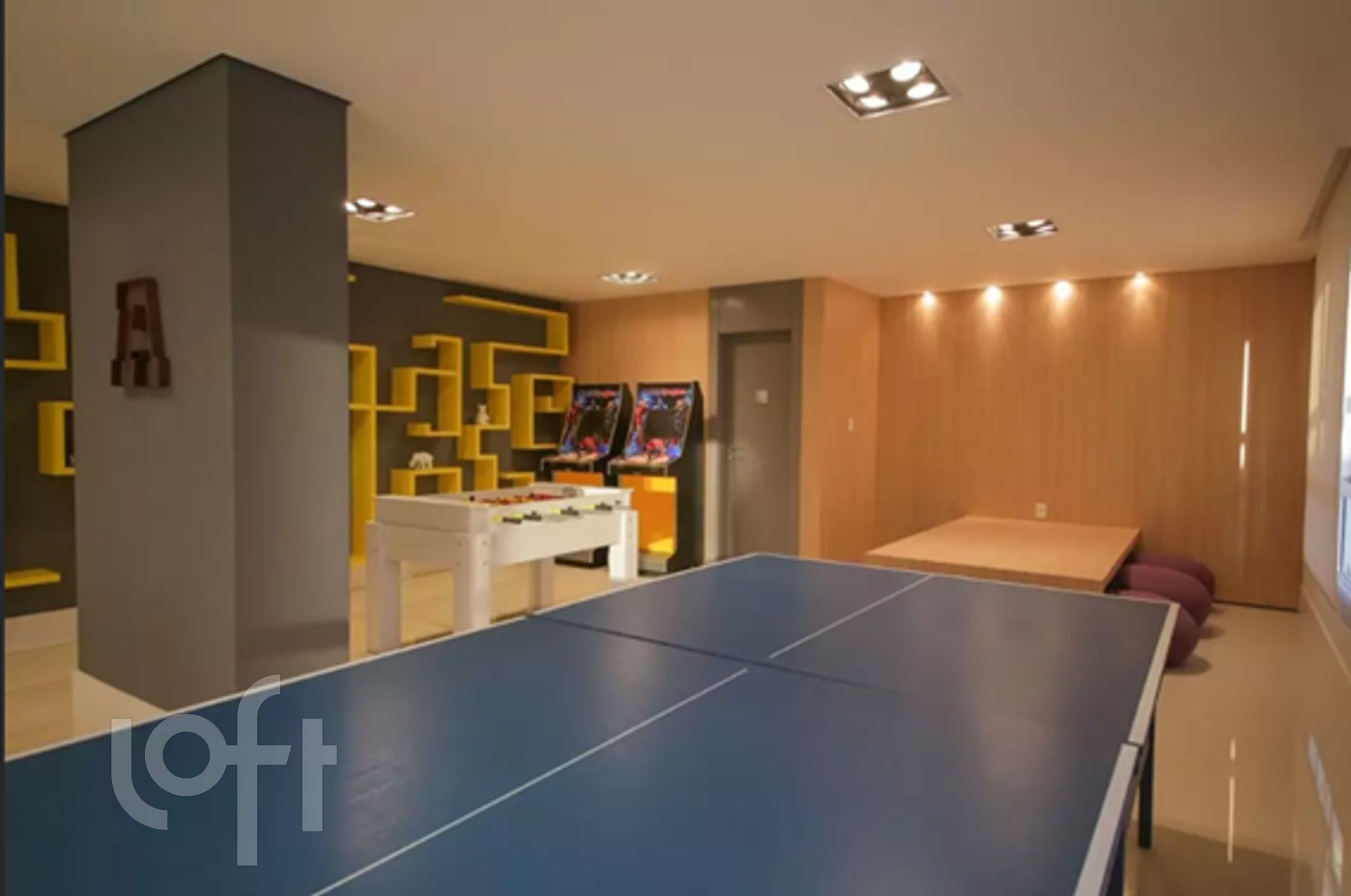 Apartamento à venda com 2 quartos, 76m² - Foto 32