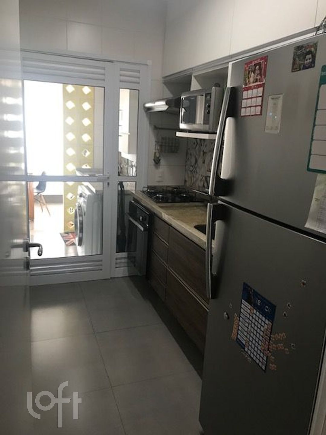 Apartamento à venda com 2 quartos, 76m² - Foto 5