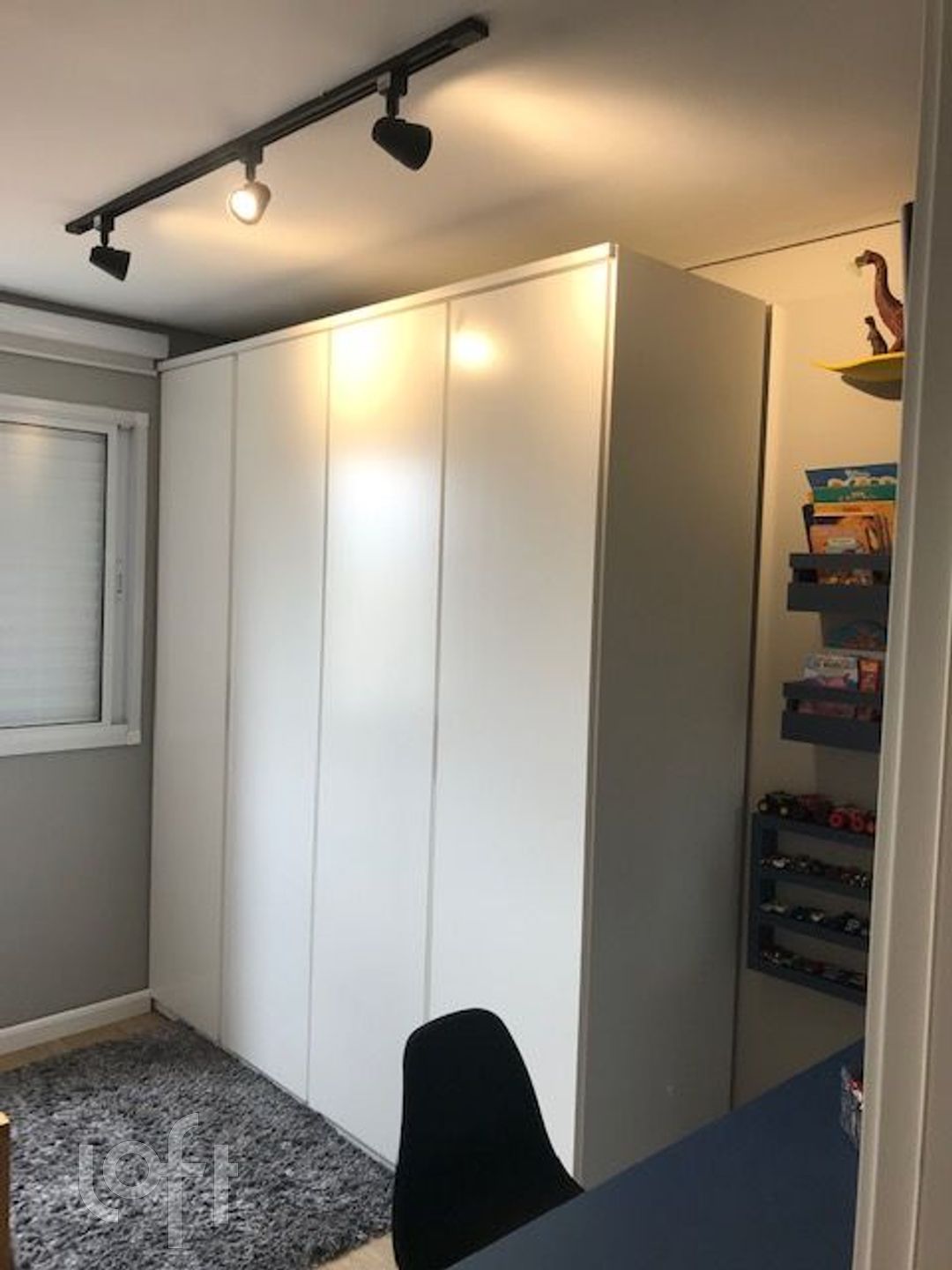 Apartamento à venda com 2 quartos, 76m² - Foto 8