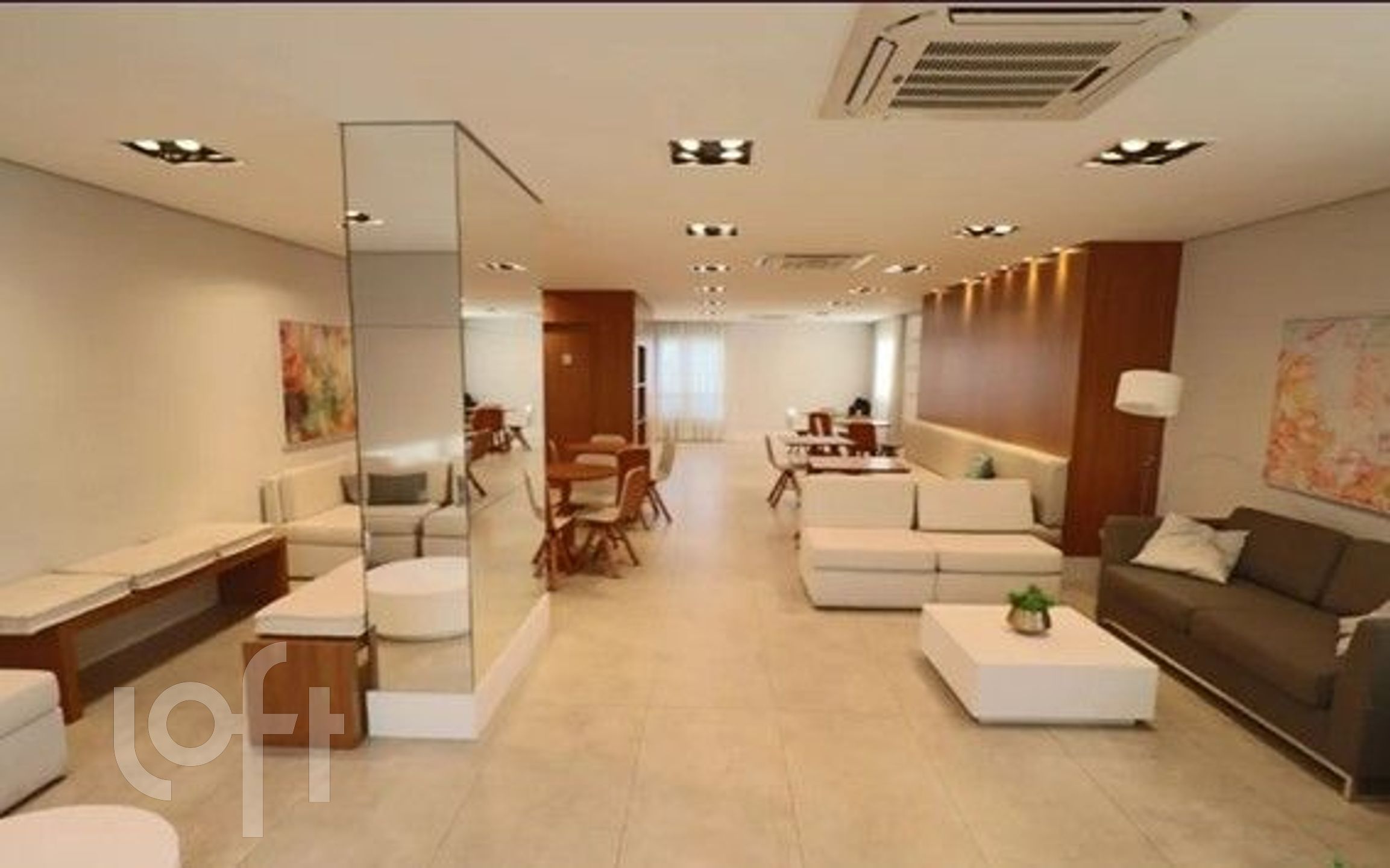 Apartamento à venda com 2 quartos, 76m² - Foto 21