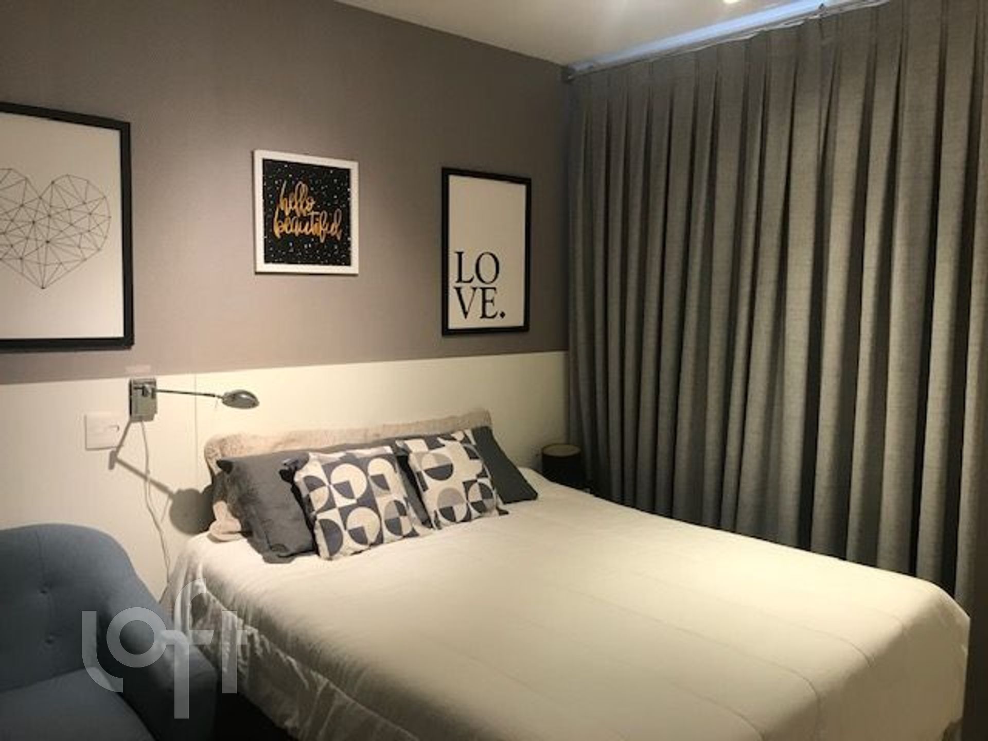 Apartamento à venda com 2 quartos, 76m² - Foto 6