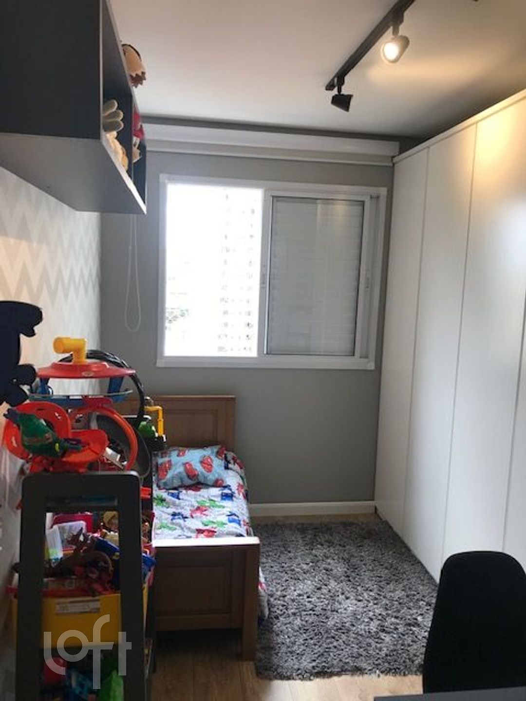 Apartamento à venda com 2 quartos, 76m² - Foto 10