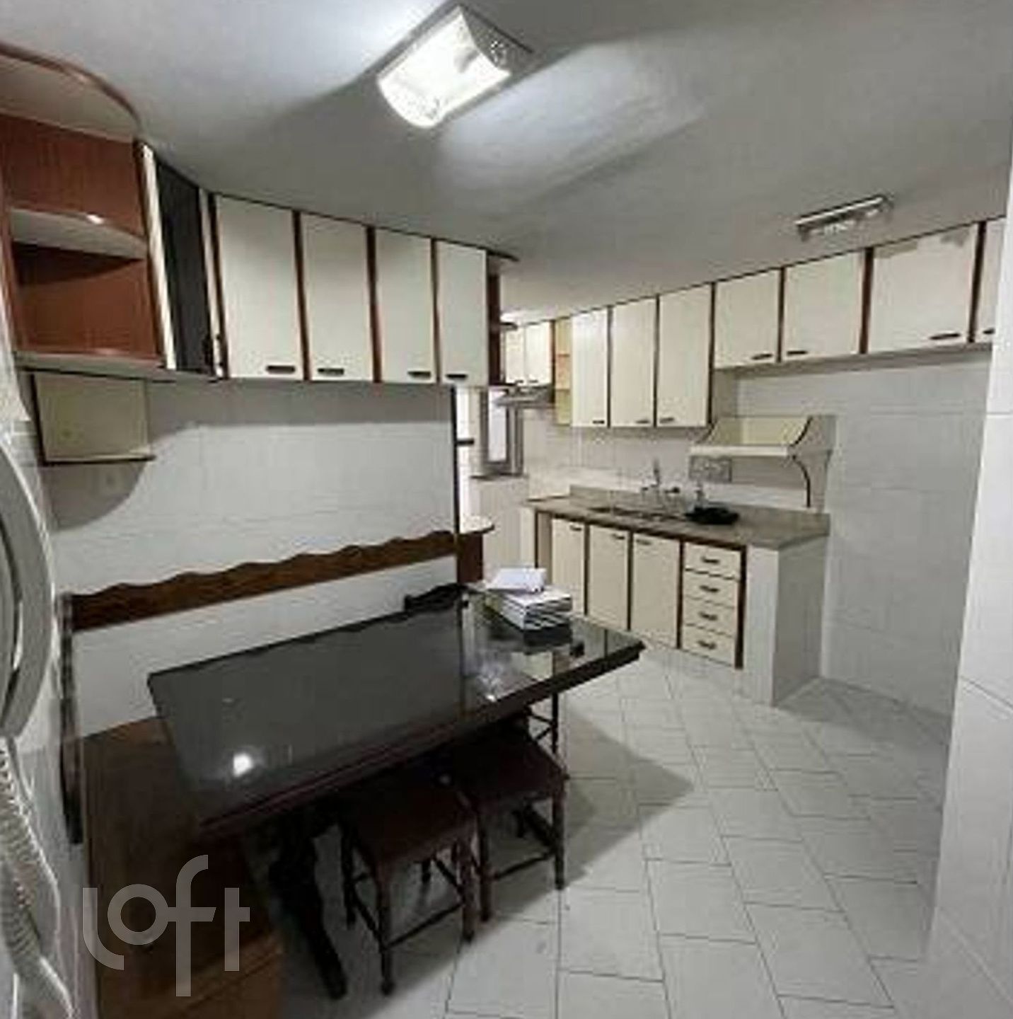 Apartamento à venda com 3 quartos, 150m² - Foto 19