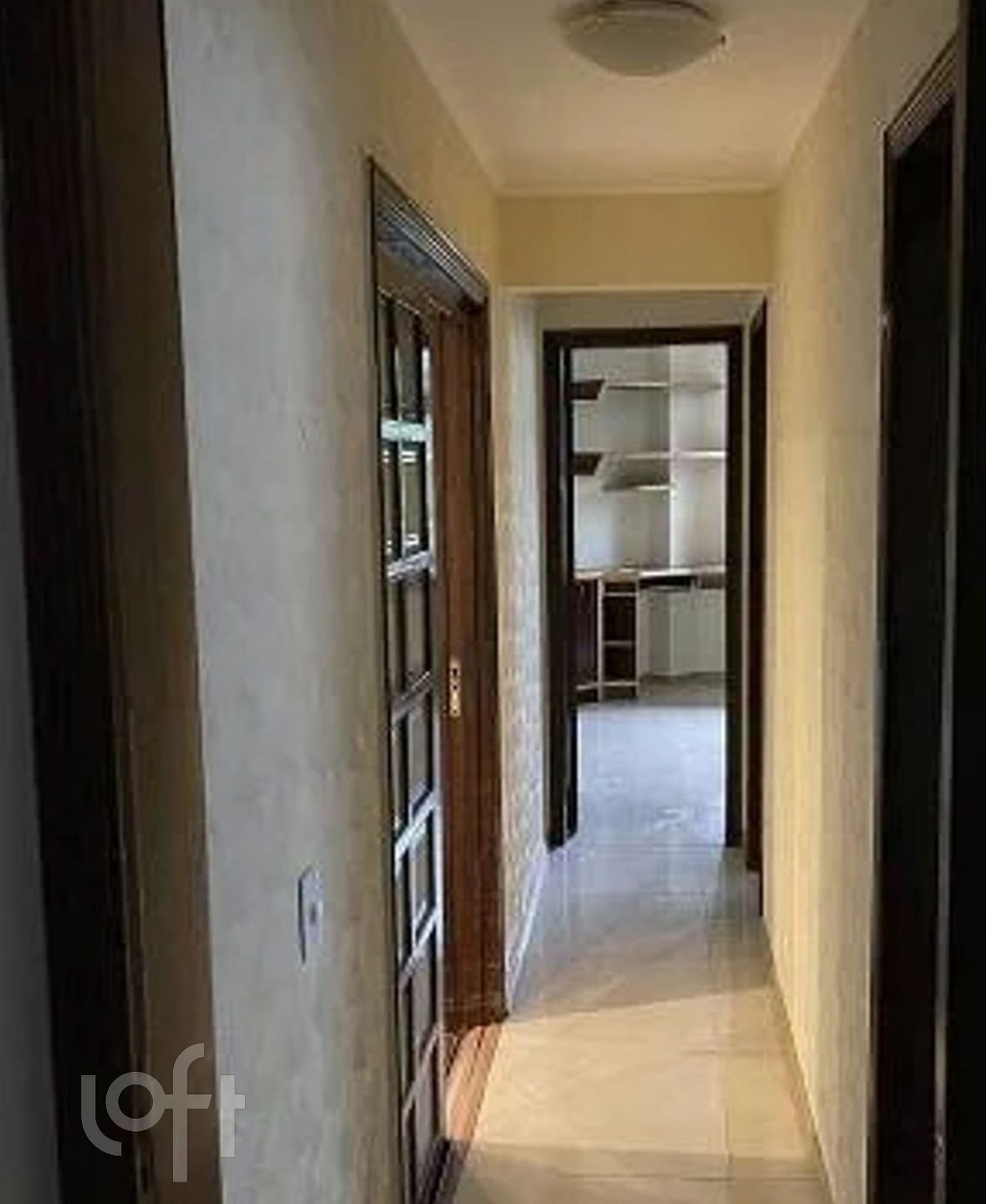 Apartamento à venda com 3 quartos, 150m² - Foto 8