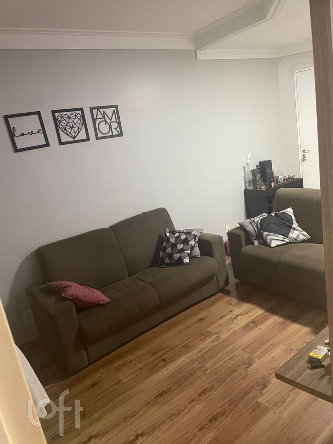 Apartamento à venda com 2 quartos, 50m² - Foto 18