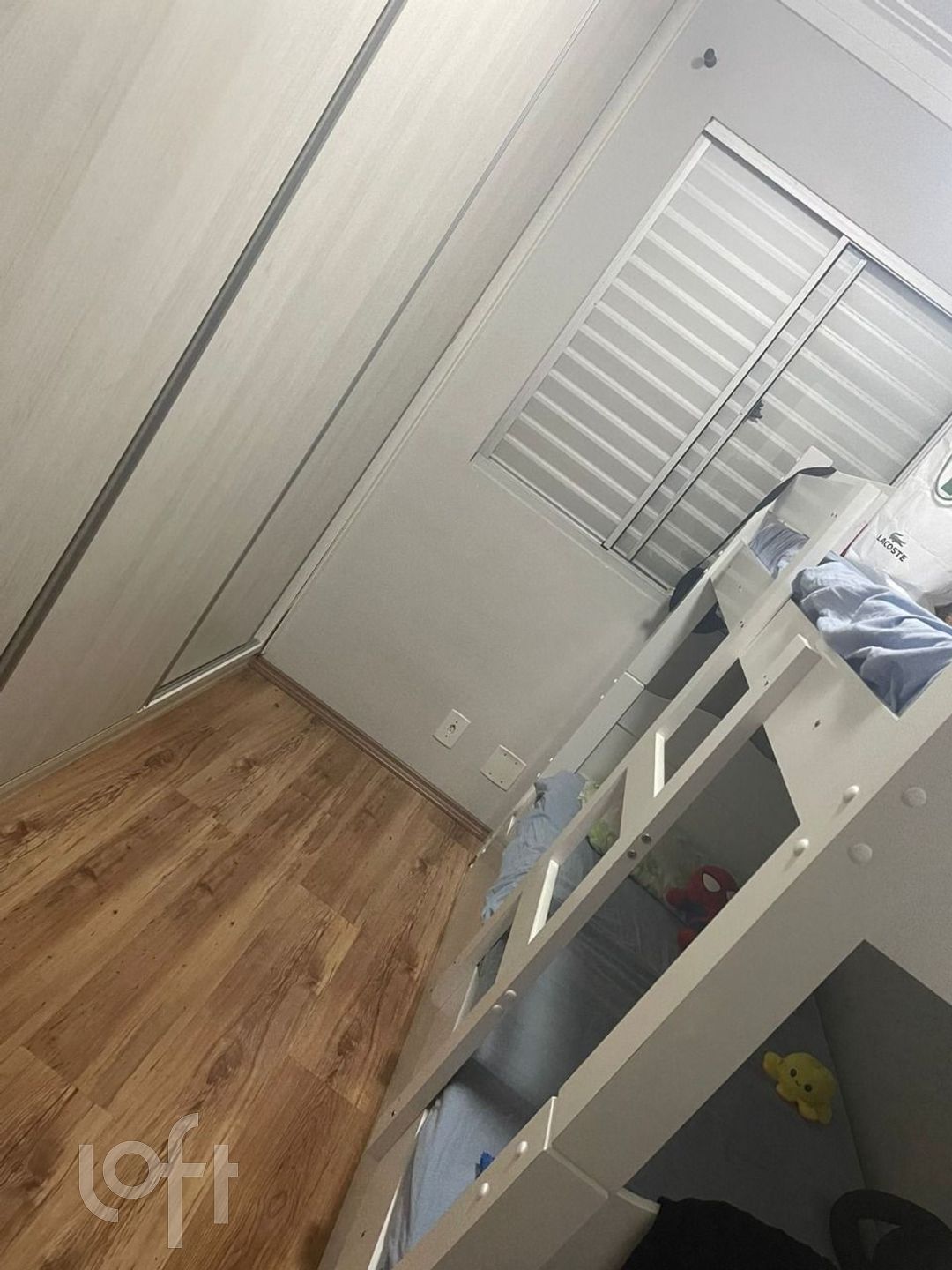 Apartamento à venda com 2 quartos, 50m² - Foto 13