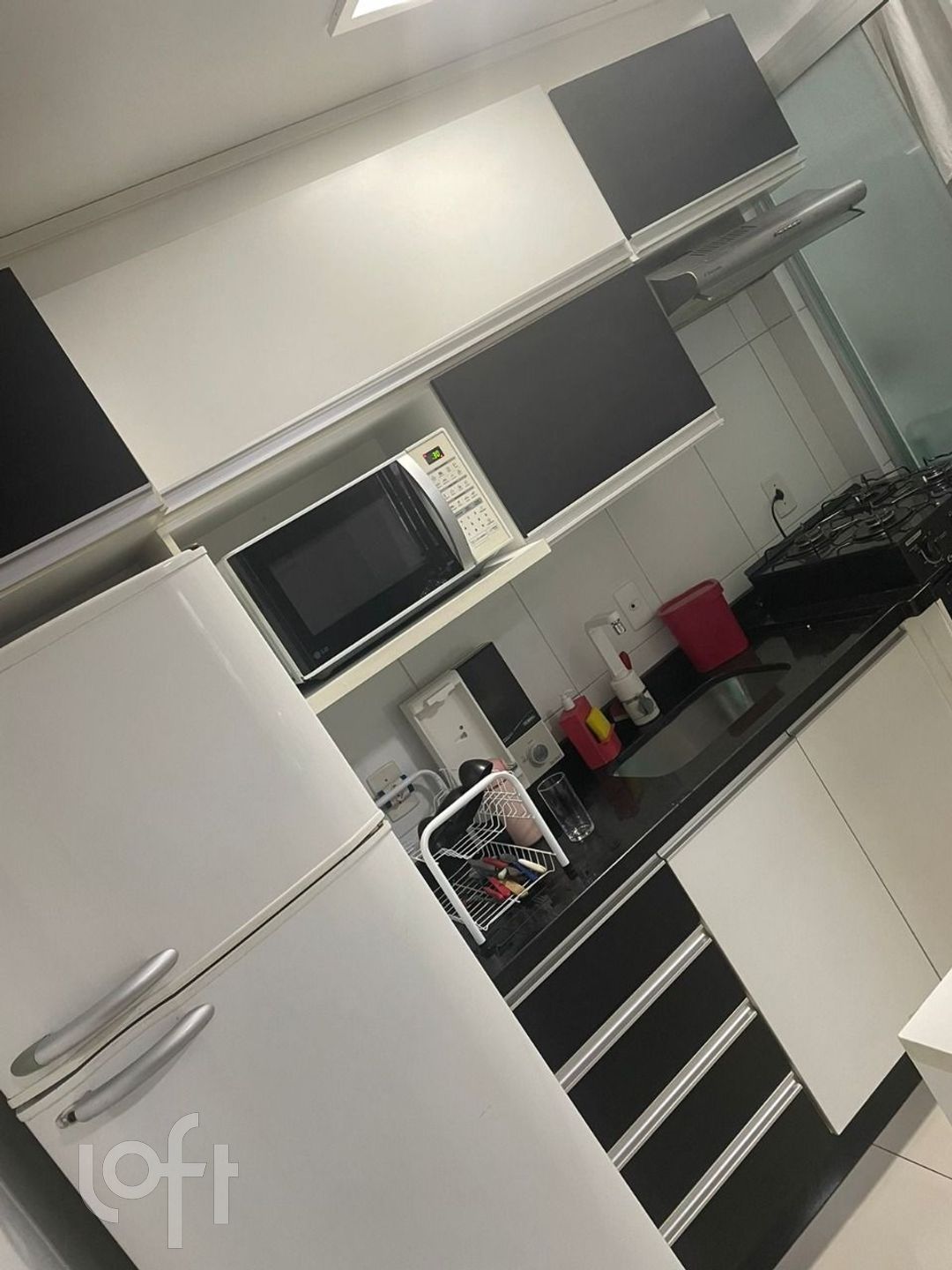 Apartamento à venda com 2 quartos, 50m² - Foto 5