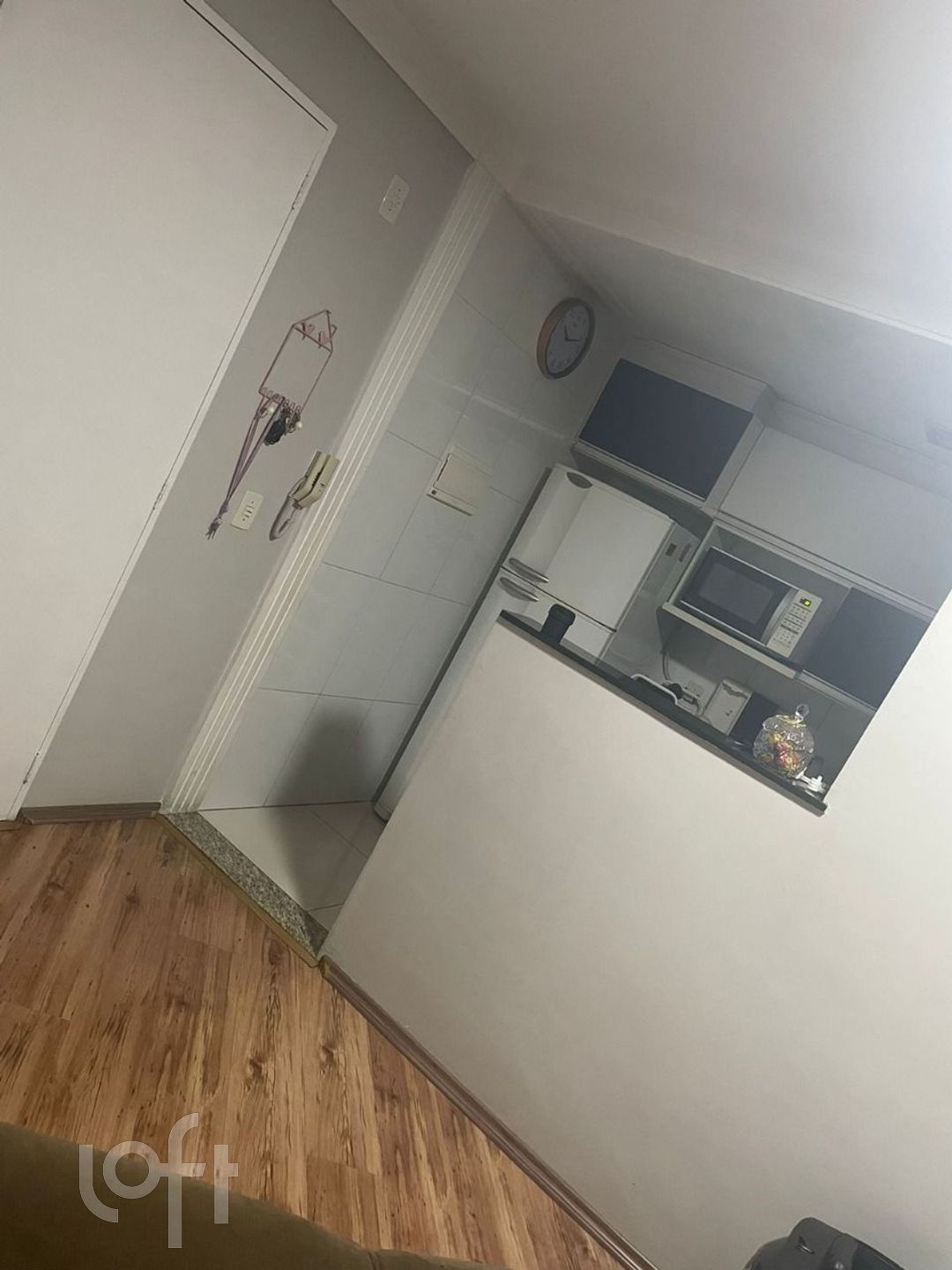 Apartamento à venda com 2 quartos, 50m² - Foto 17